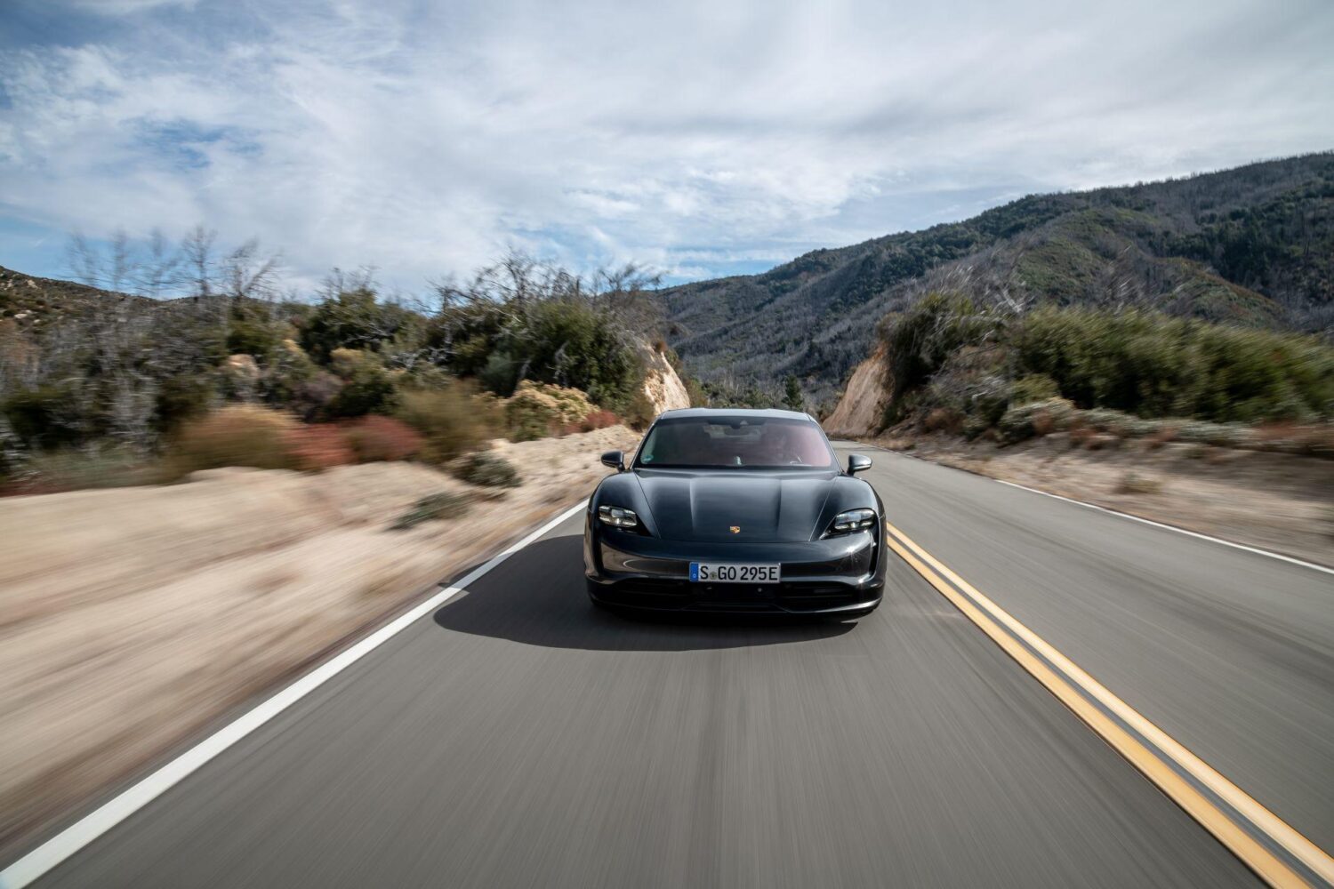 Porsche: Nachhaltigkeit kann wirtschaftlich sein“