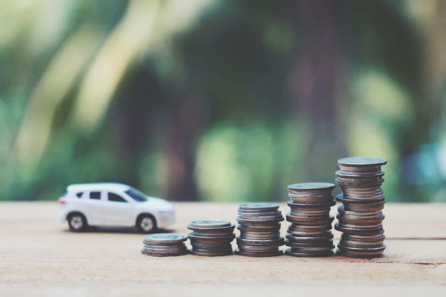 Kostenparität bei Verbrenner und E-Autos noch nicht gegeben