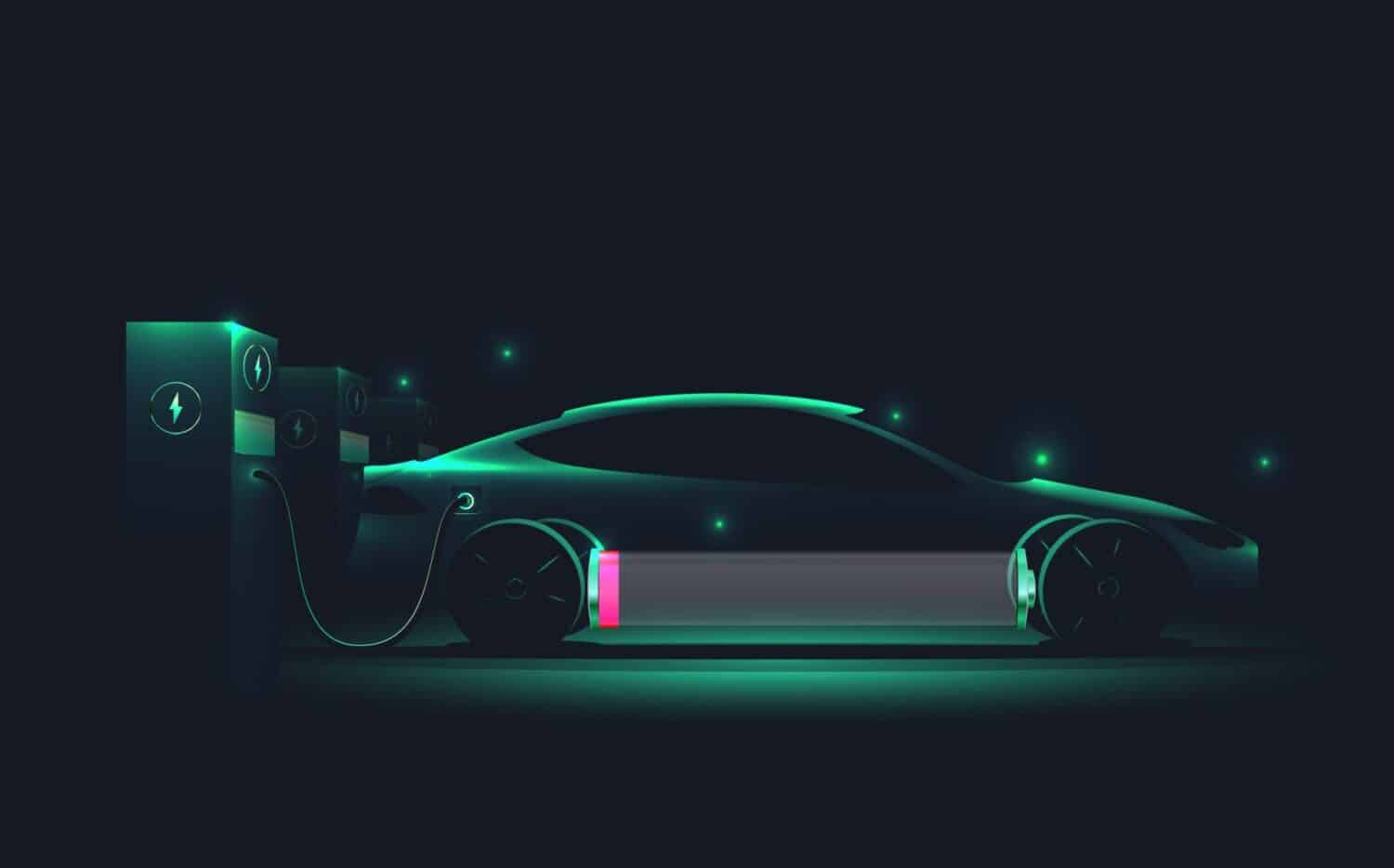 Zukunft des Roaming in der Elektromobilität