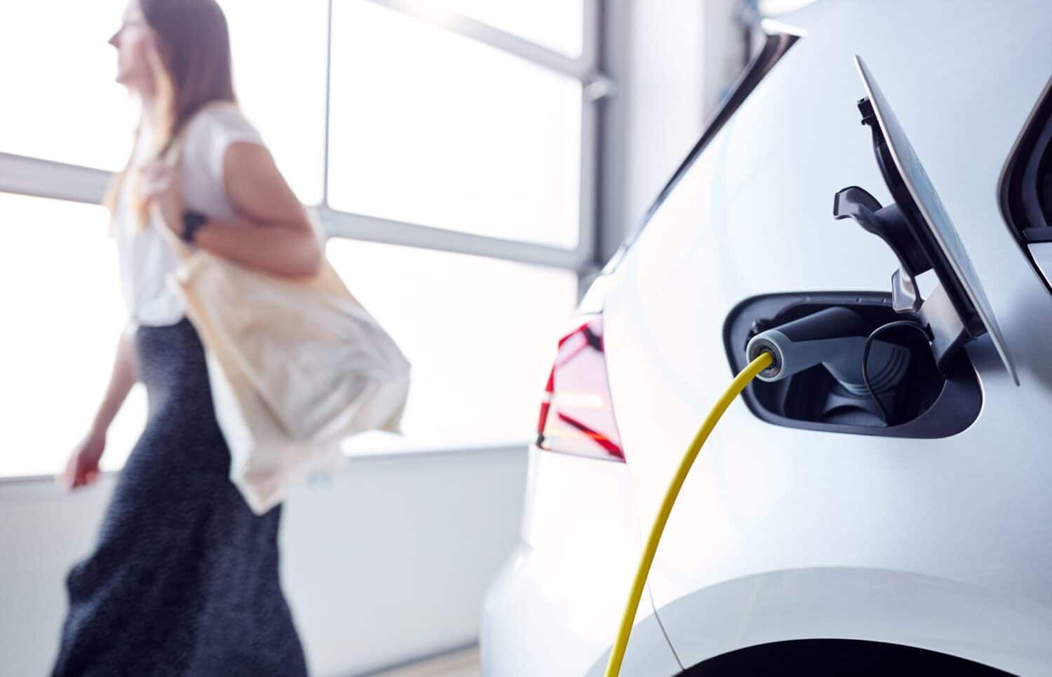 Die Rückkehr der Plug-In-Hybride: Eine Analyse