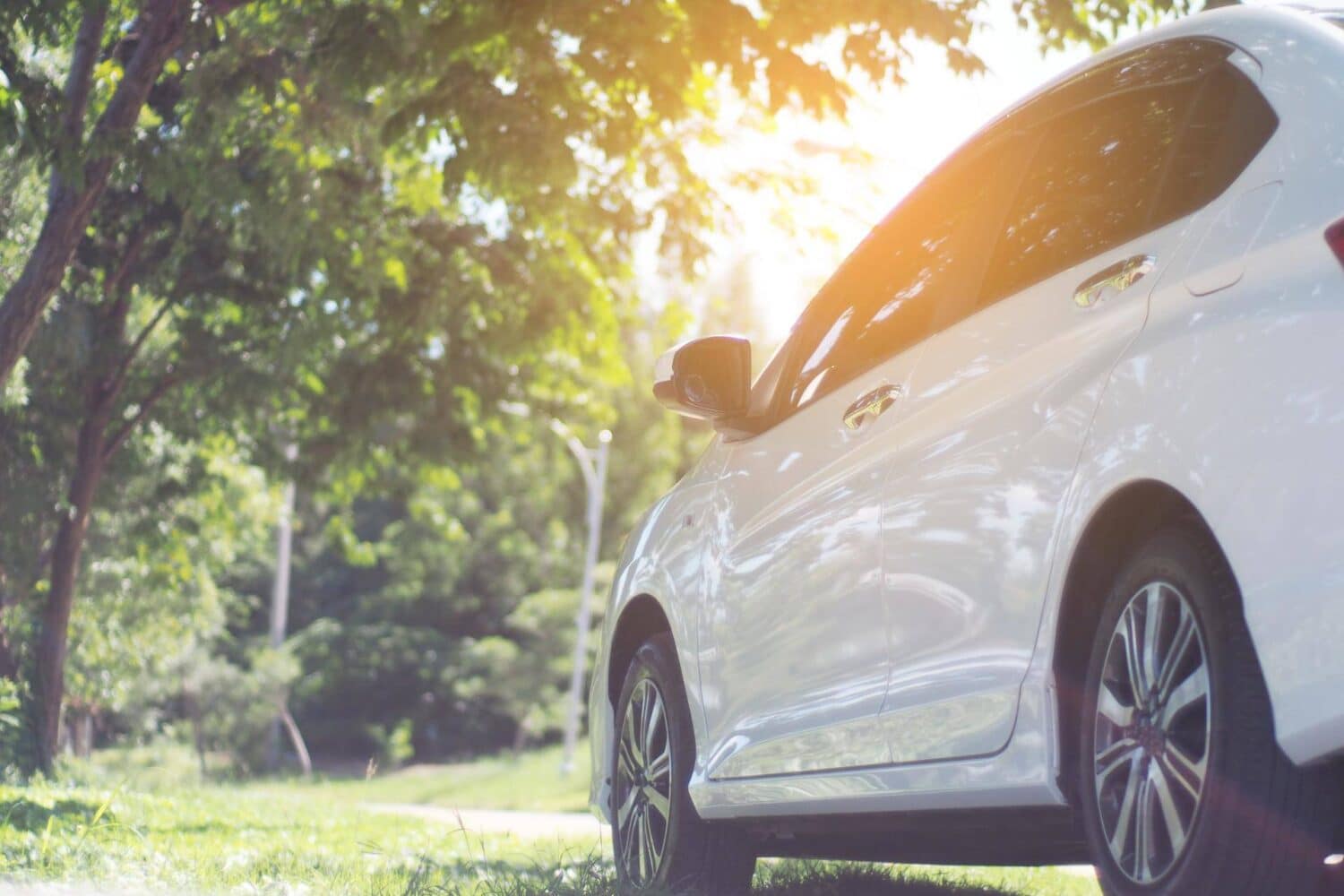 Studie bestätigt CO2-Vorteil von E-Autos