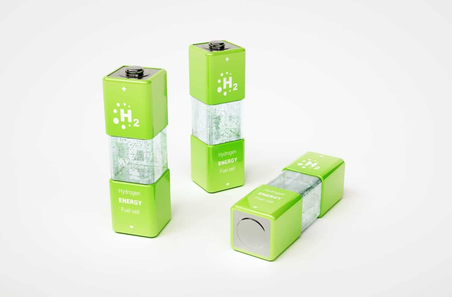 Slowenisches Start-up will Brennstoffzellen günstiger machen