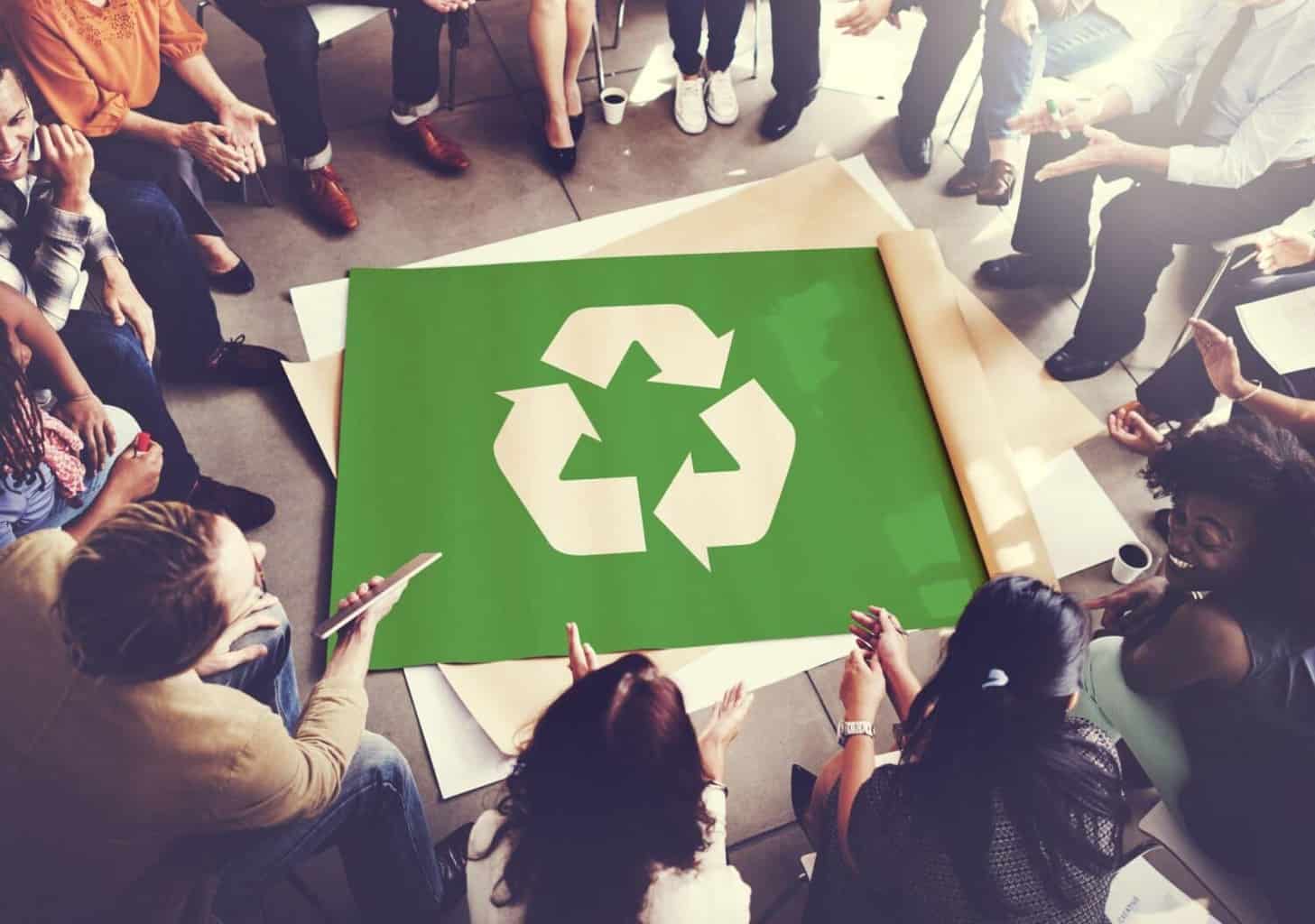 Northvolt recycelt künftig E-Auto-Batterien
