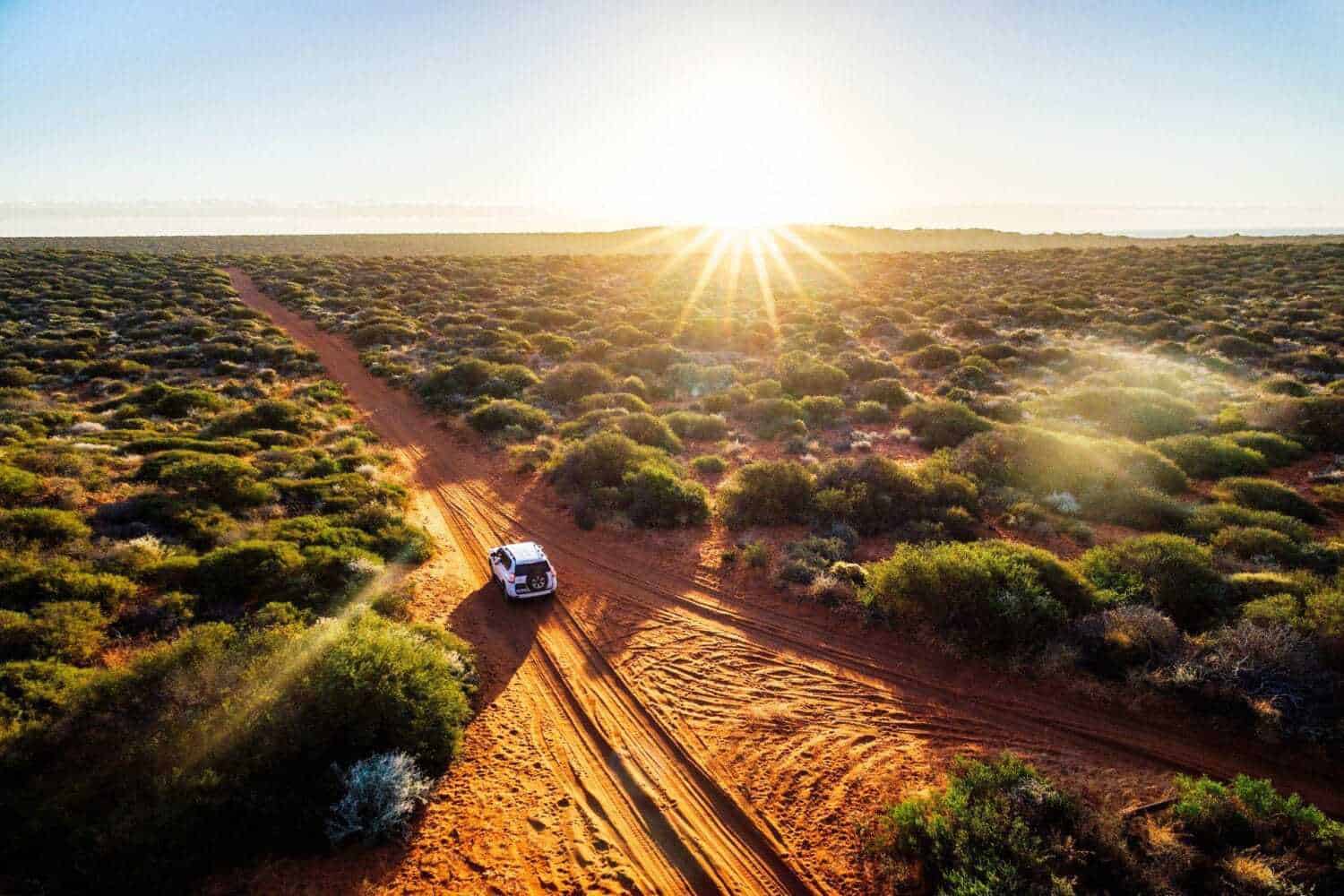 BMW schließt Liefervertrag für nachhaltiges Lithium aus Australien