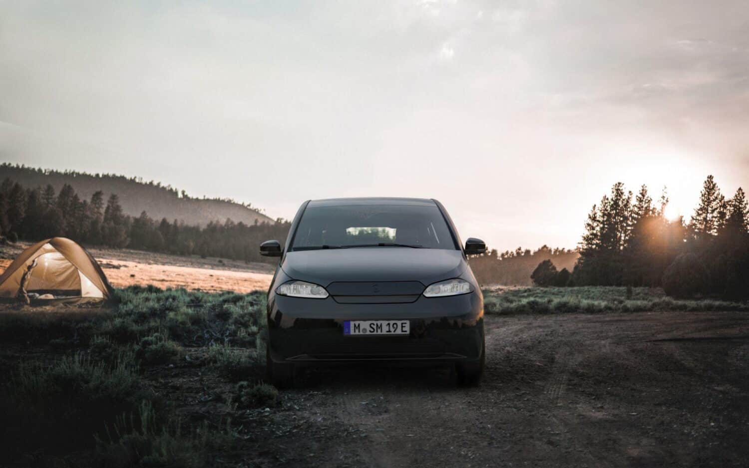 Sono Motors äußert sich zur aktuellen Crowdinvesting-Kampagne