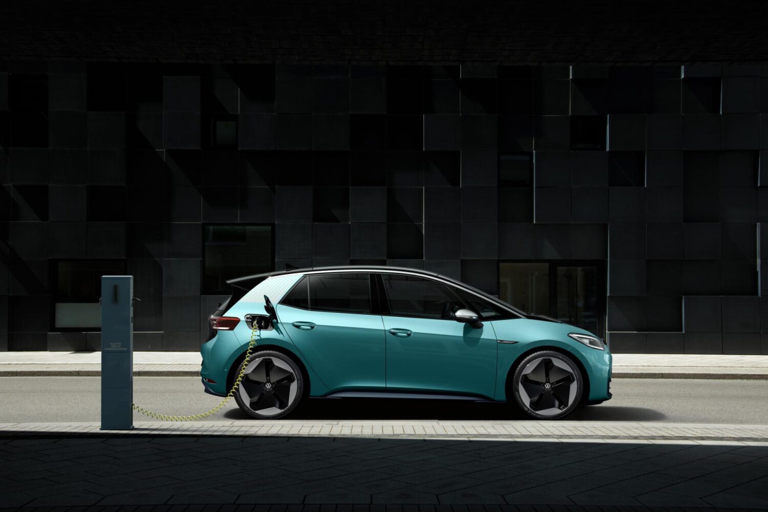 VW ID.3 - Weitere Auslieferungsverzögerungen bis August 2020 erwartet