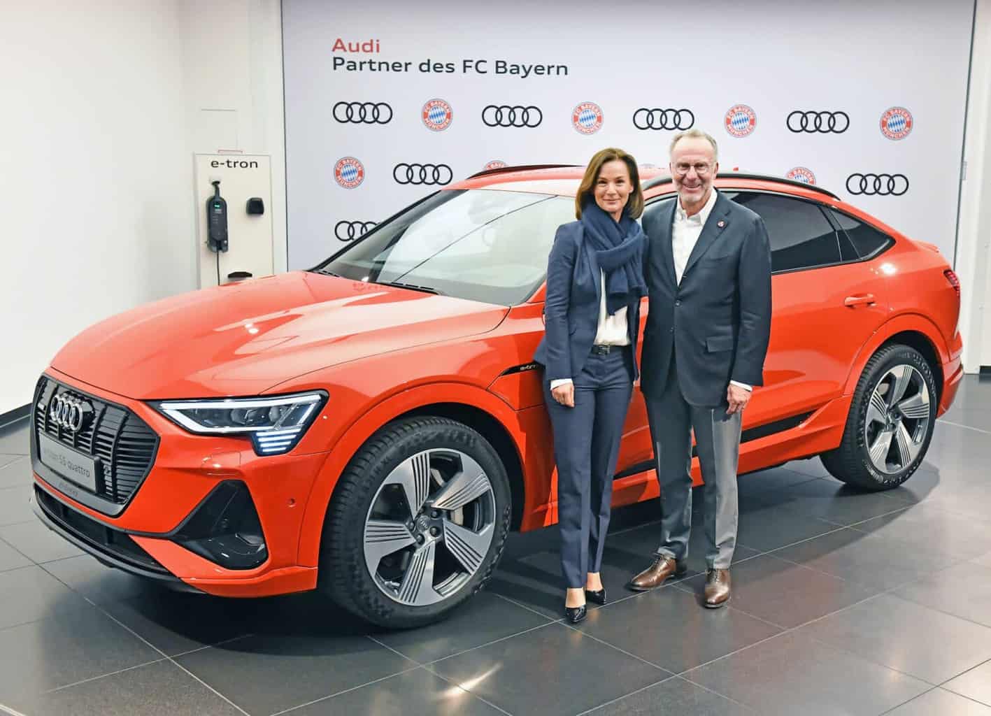 Audi