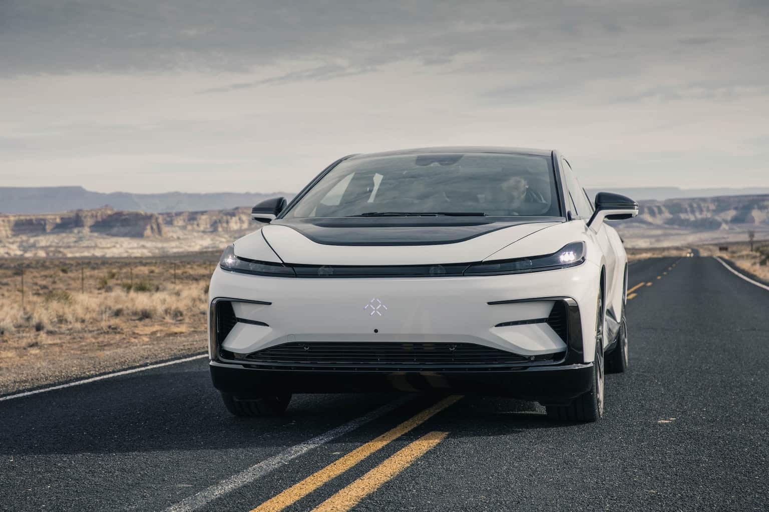 Faraday Future