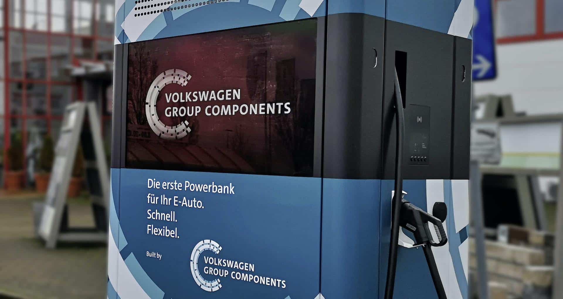 VW
