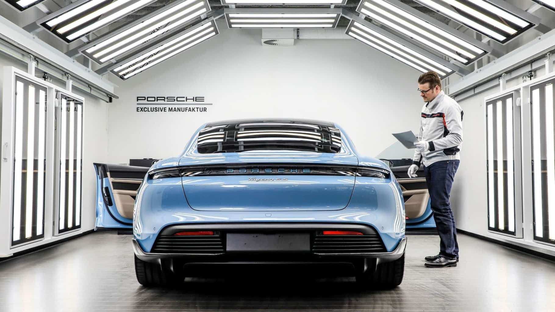 Porsche AG