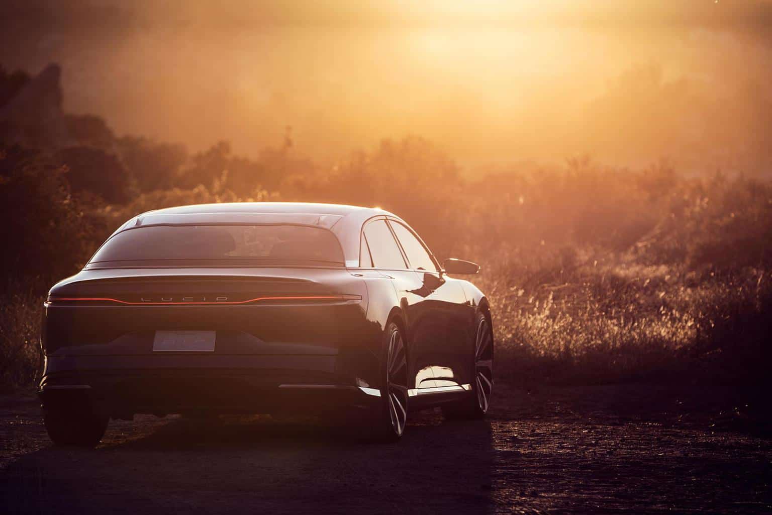 Lucid Motors