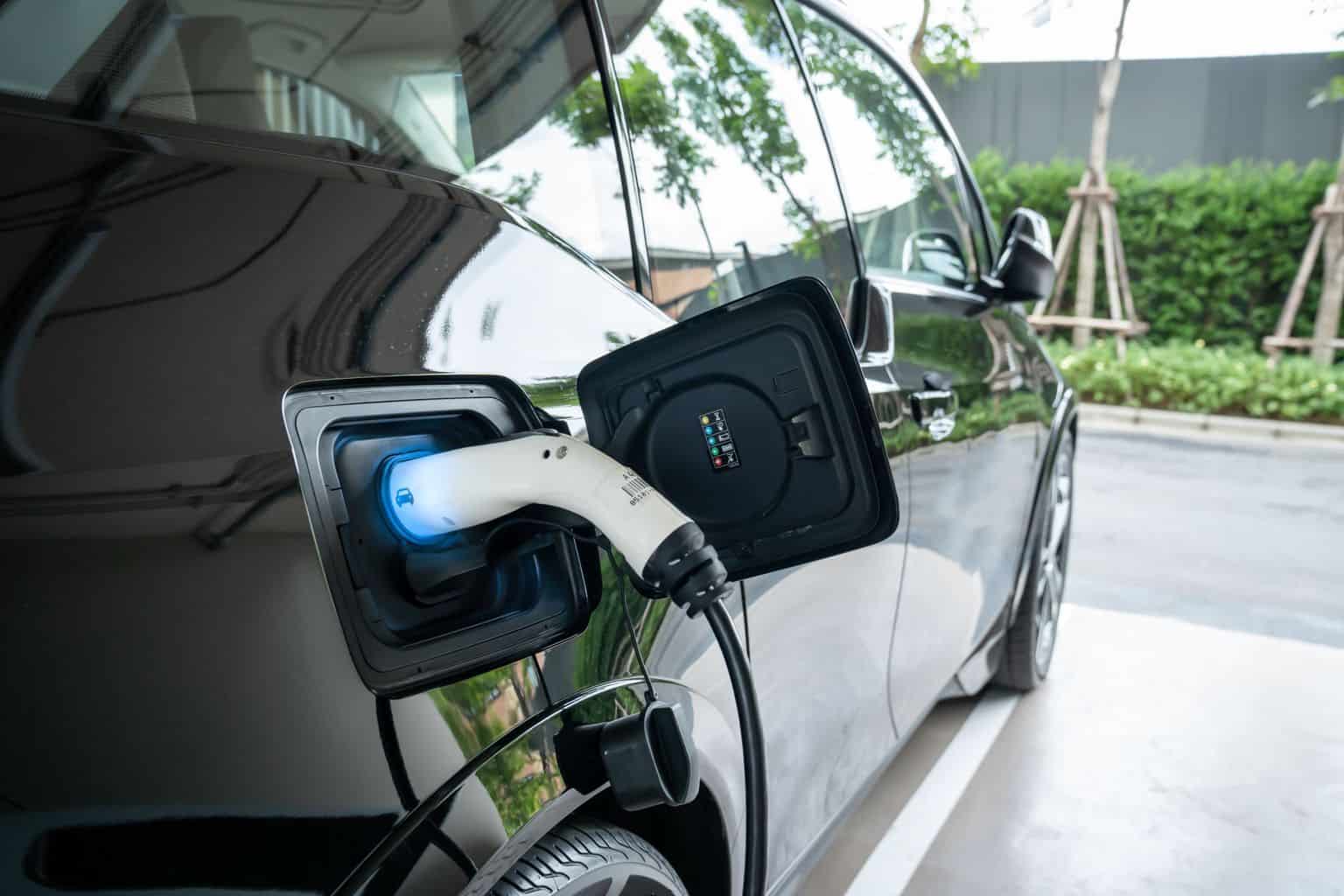 PHEV- und E-Auto-Absatz im Gesamtjahr 2019 nach Hersteller