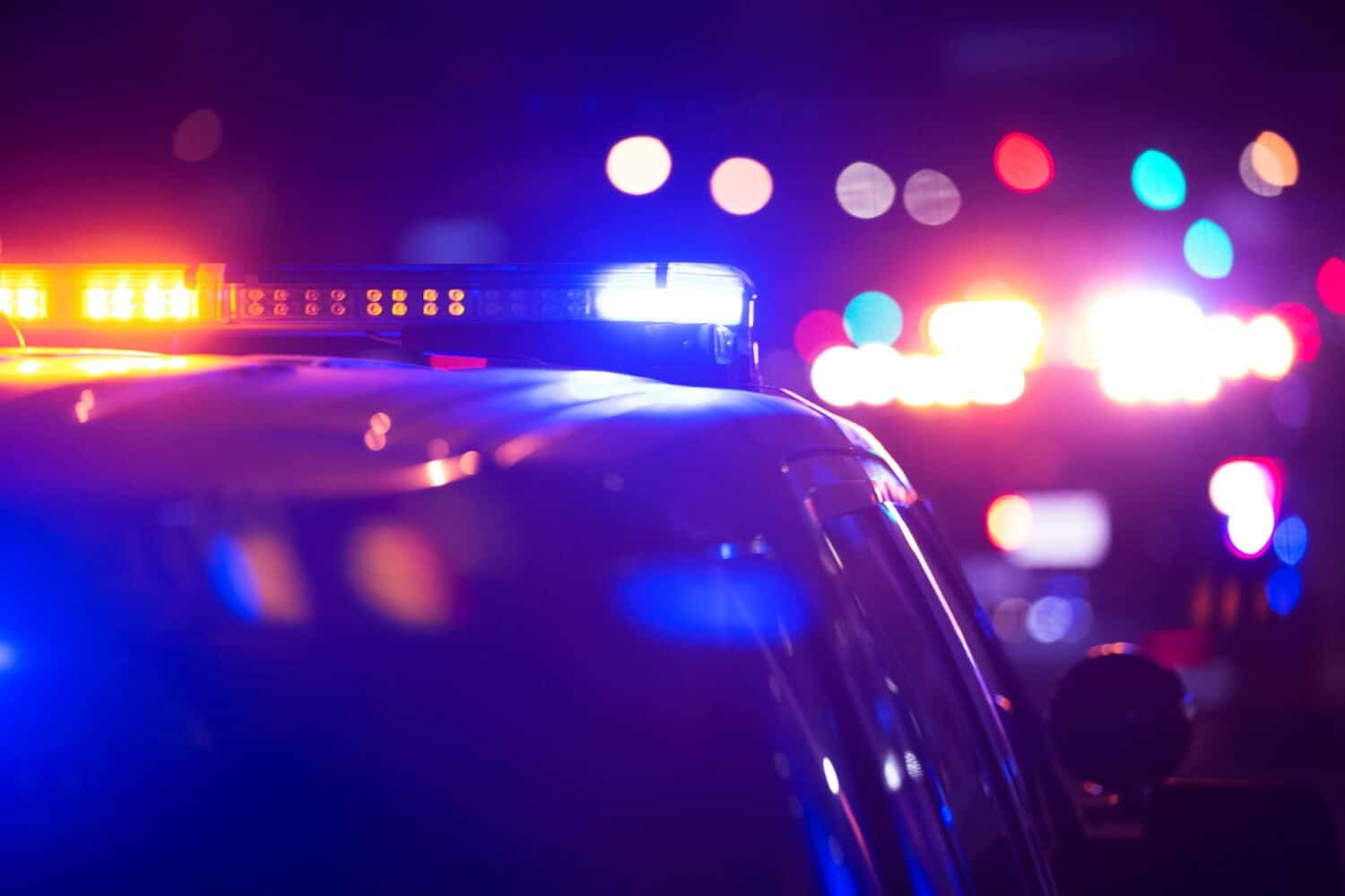 E-Autos als Streifenwagen für Bayerns Polizei keine Option mehr!