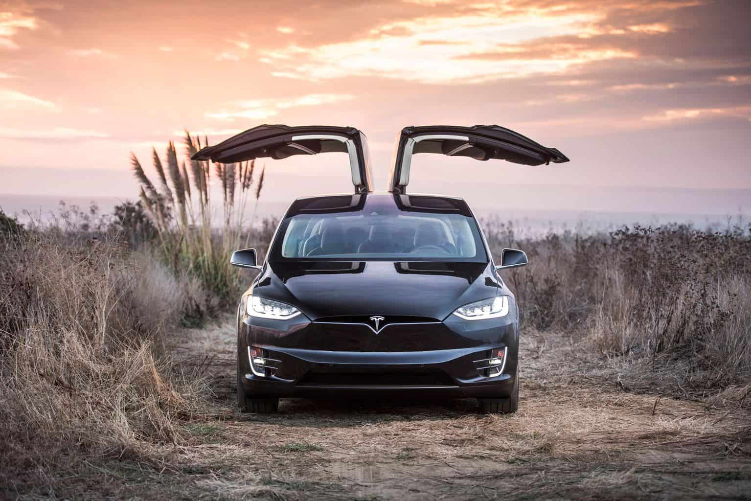 Warum Tesla an der Börse so hoch gehandelt wird