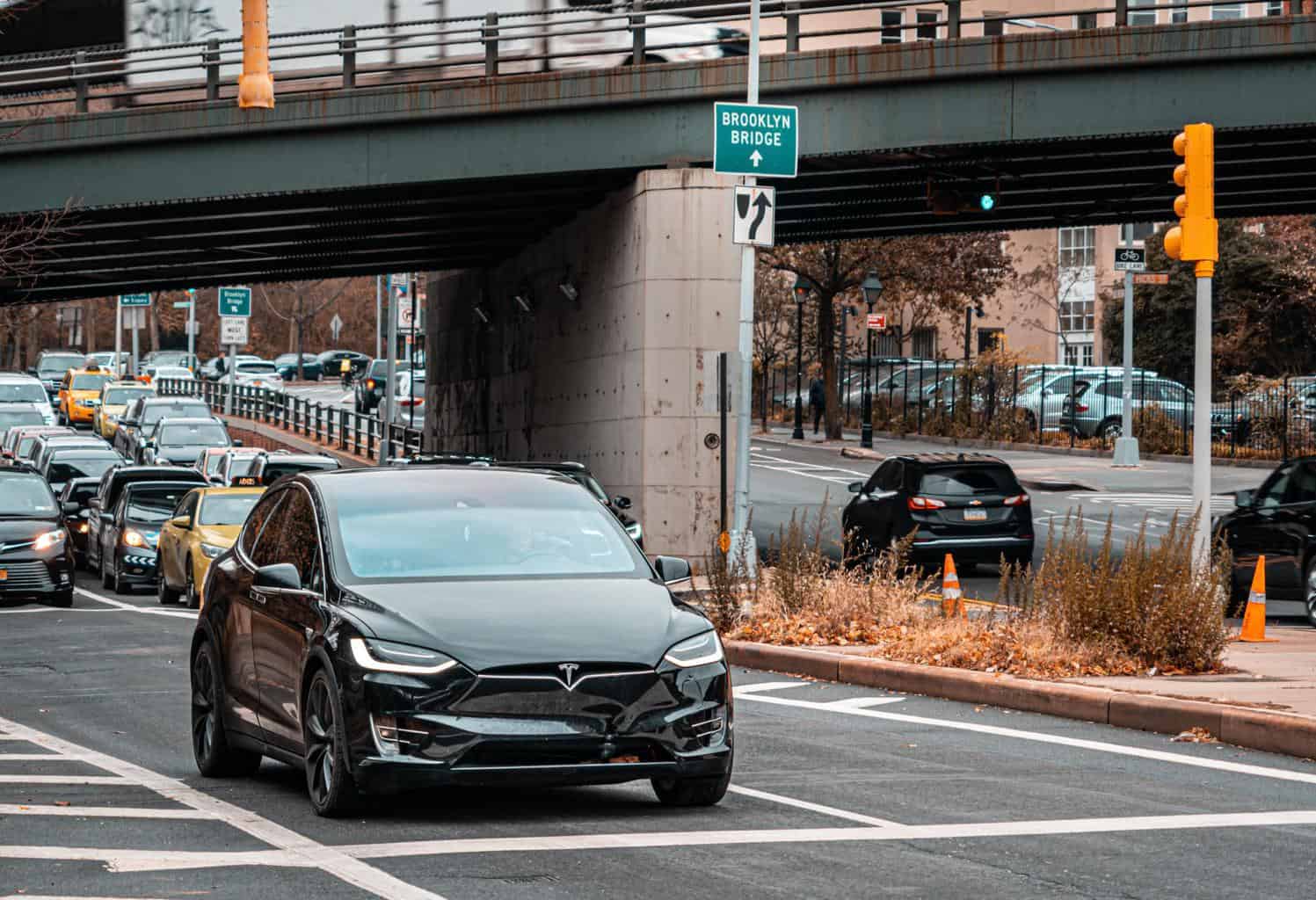 Europäischer Elektroautomarkt in 2019 oder das Jahr von Tesla