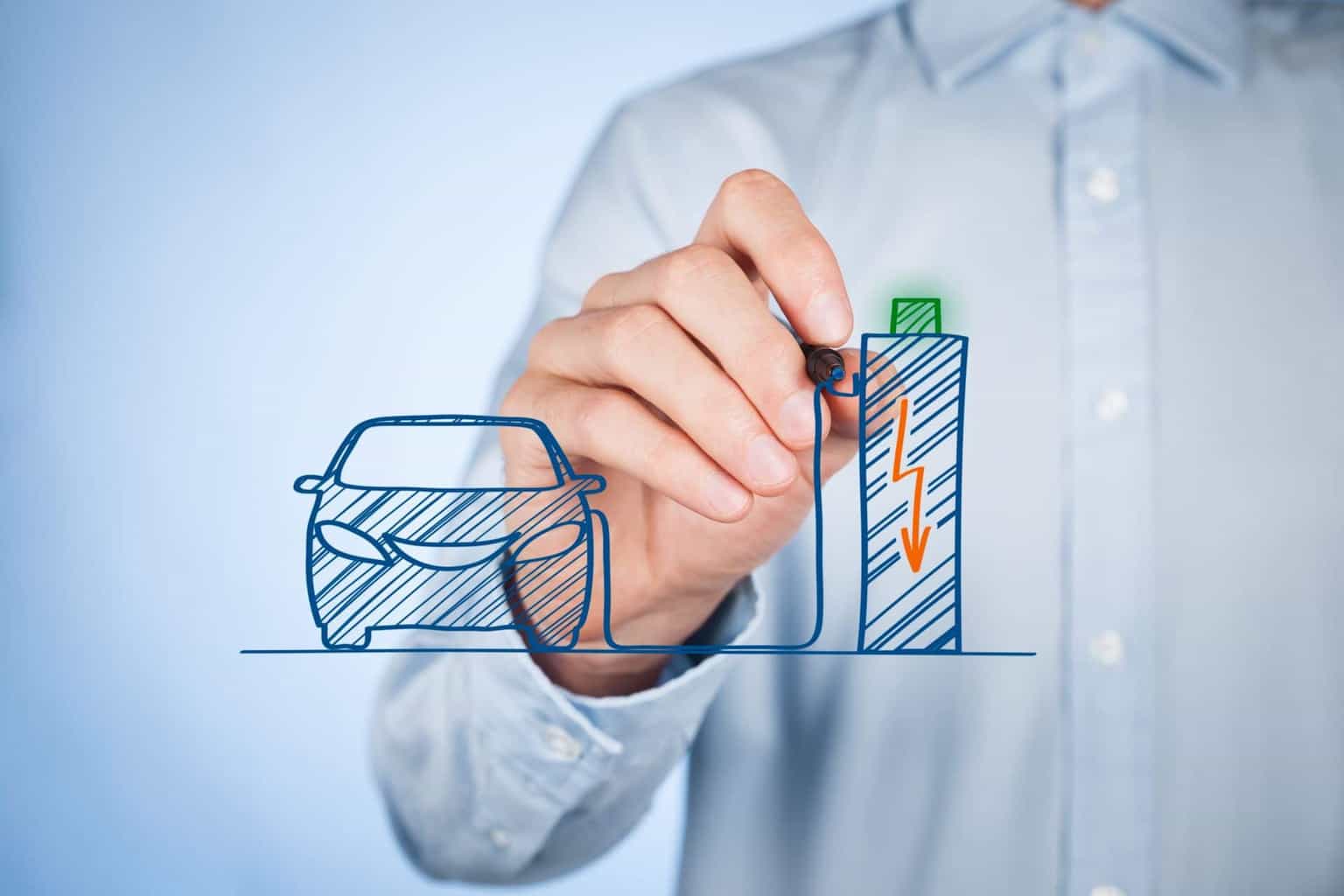LamA-connect erprobt intelligente Steuerung und Abrechnung für Ladeinfrastruktur