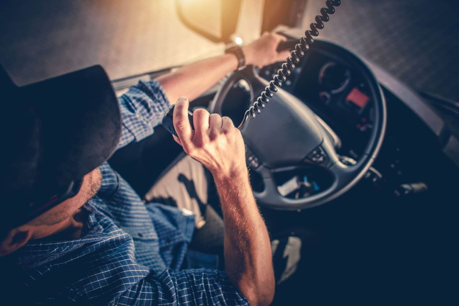 Oberleitungs-Lkw: Pilotprojekt eWayBW erteilt Zuschlag für Bau der Teststrecke