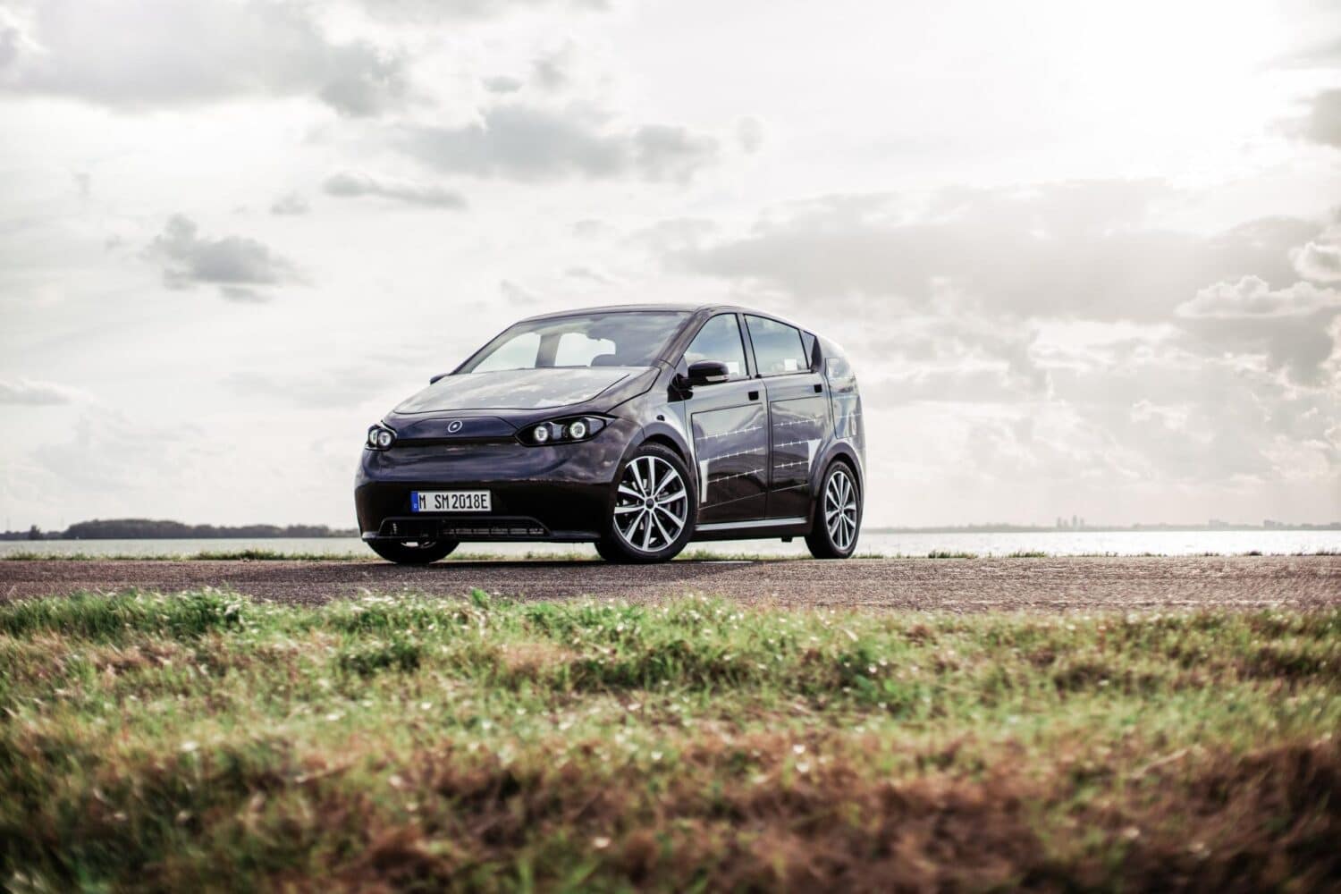 Über 93% der Sono Motors Community sprechen sich für Crowdinvesting-Verlängerung aus