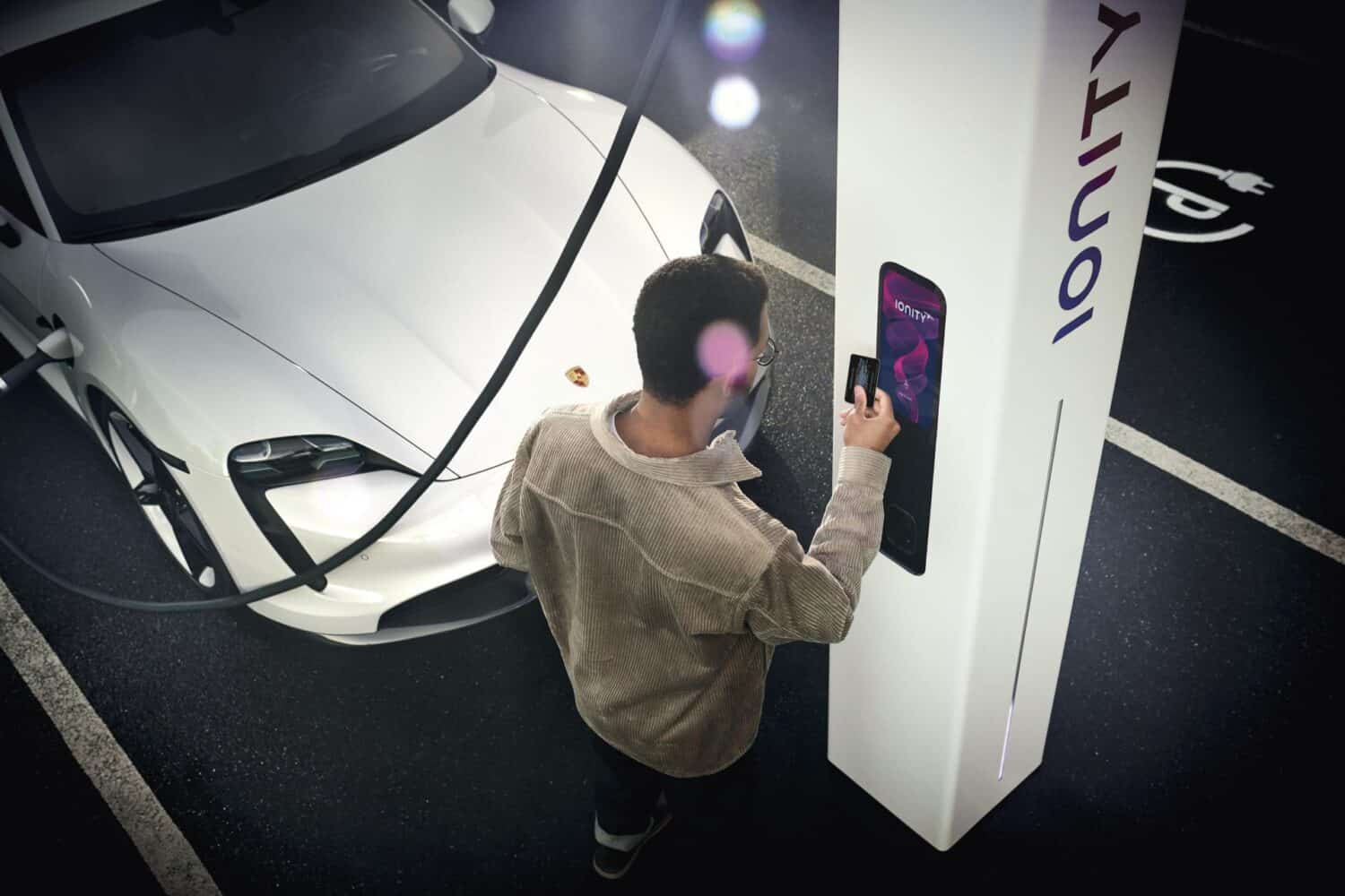 79 Cent pro kWh: Ionitys neues Preismodell stößt auf Unverständnis