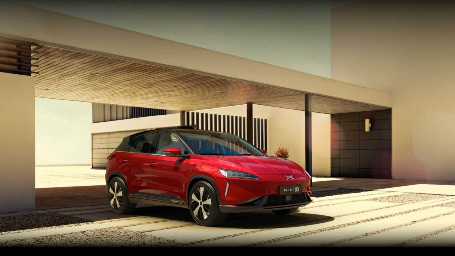 Xpeng Motors: "Kunden machen sich weniger Sorgen um Reichweite als noch vor einem Jahr"