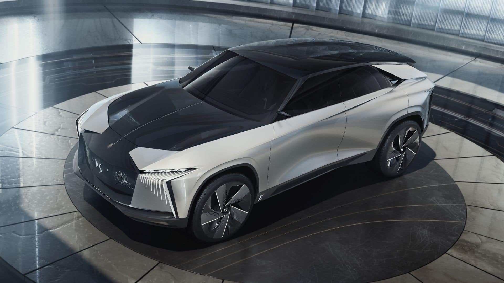 DS Automobiles