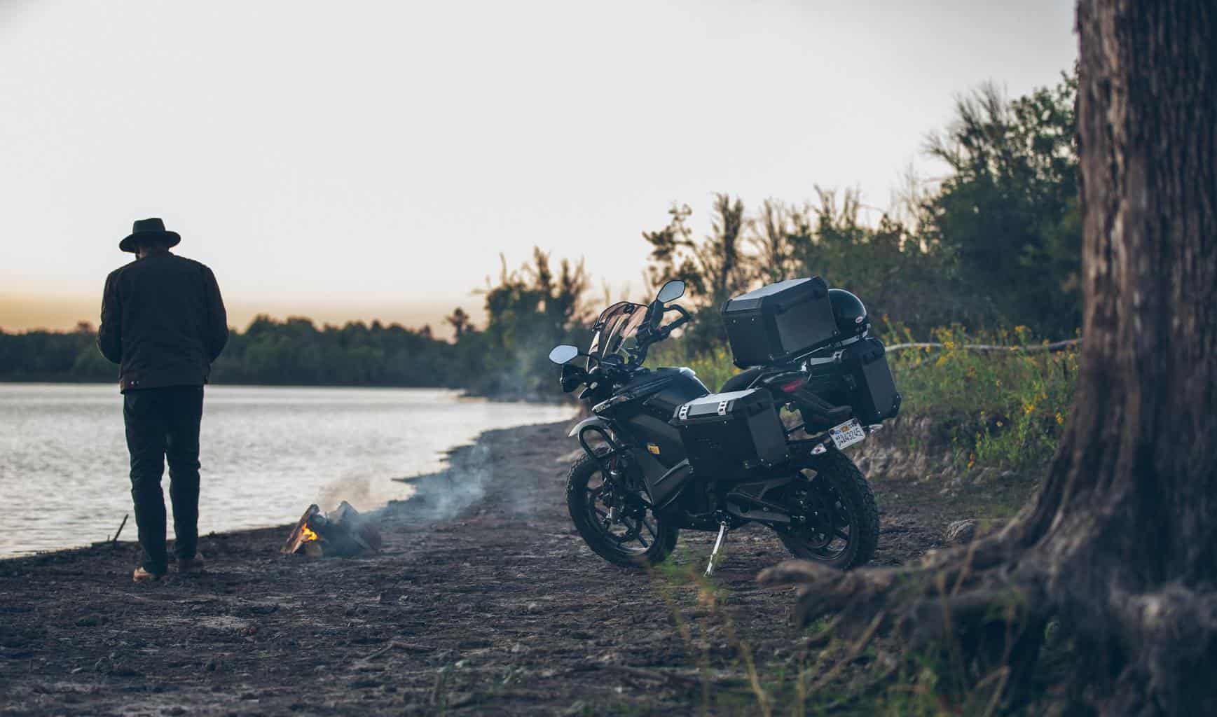 Zero Motor
