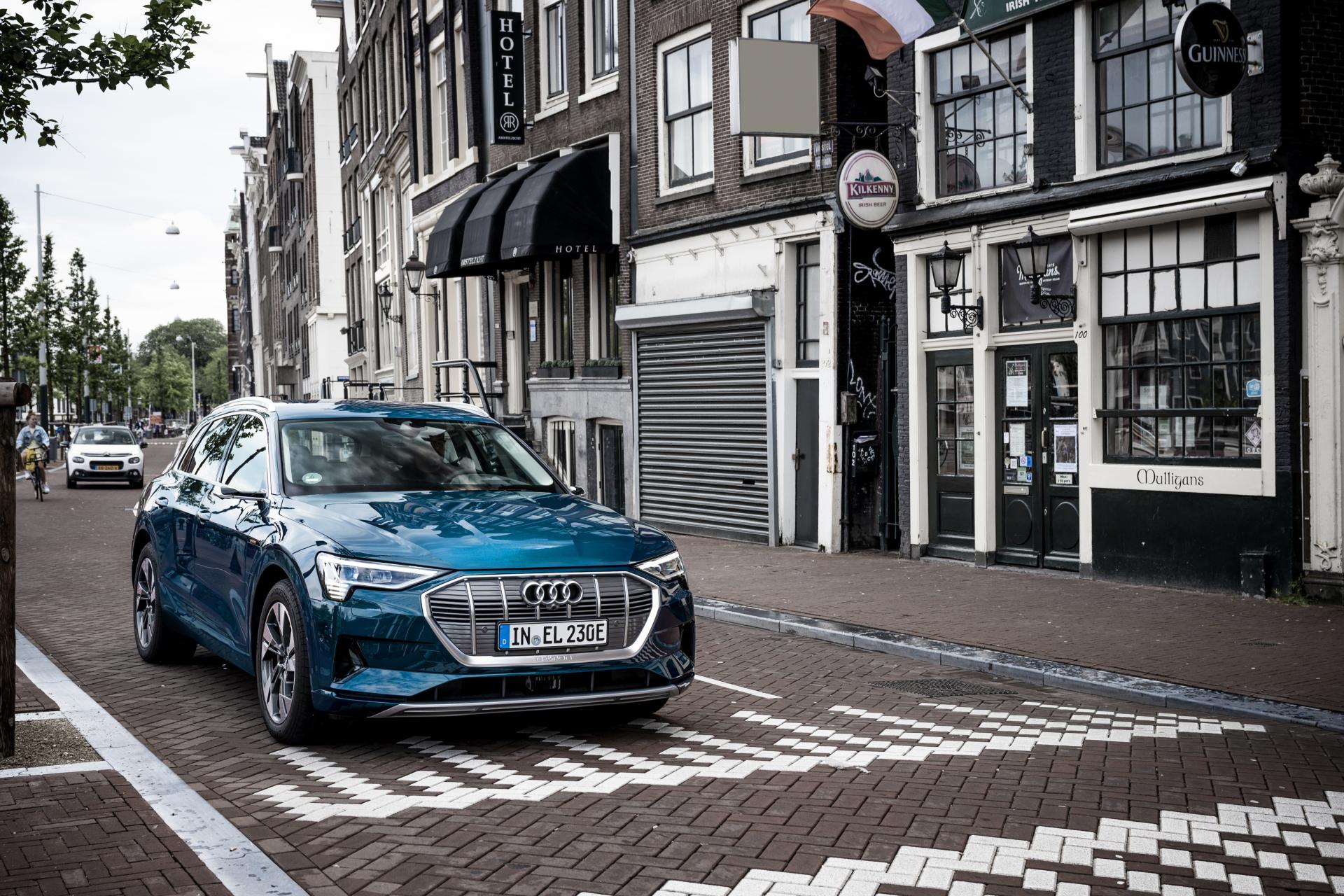 Audi AG