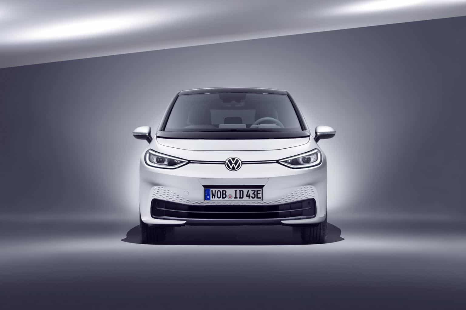 Volkswagen: „Leichtbau ist Klimaschutz“