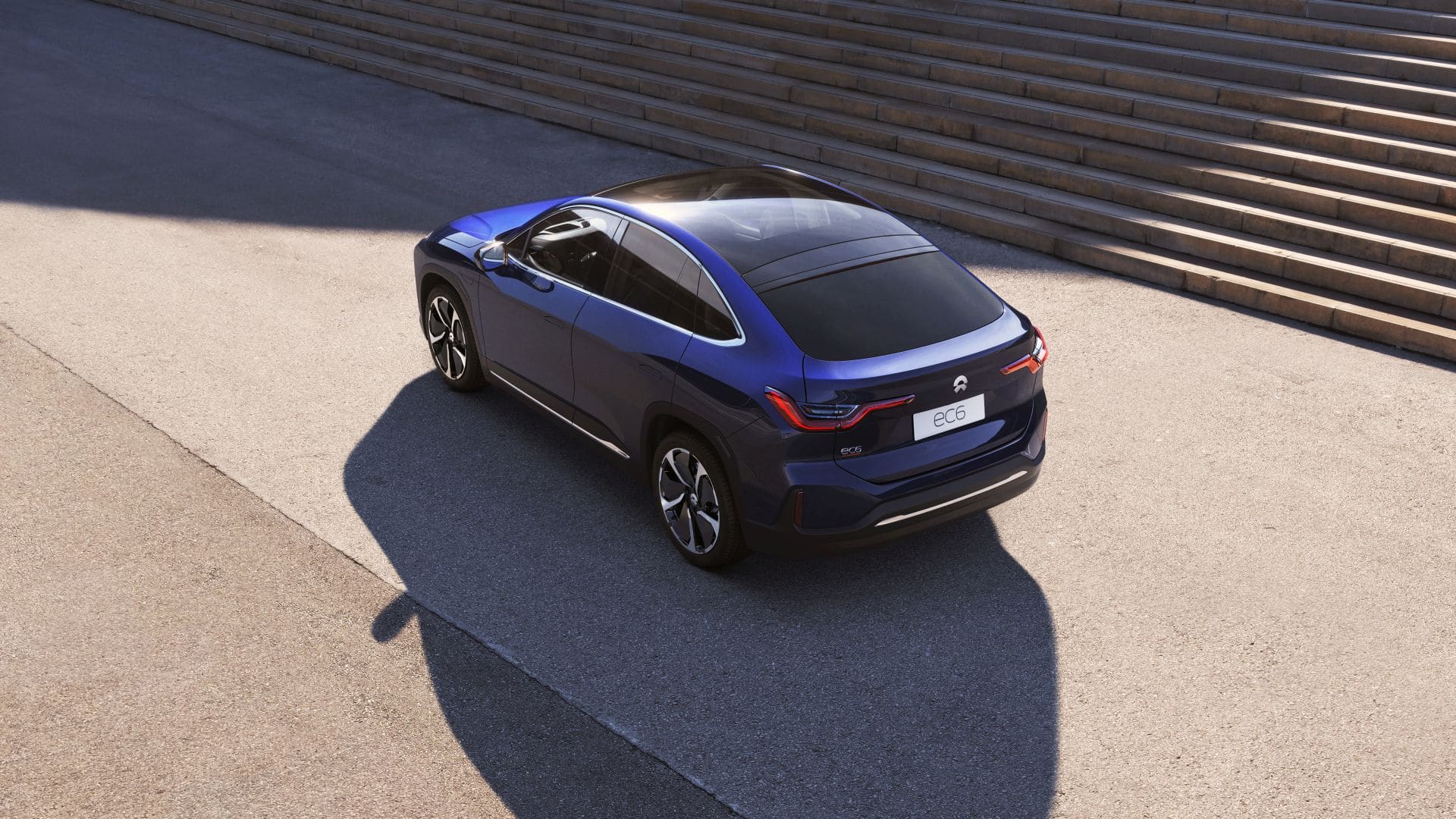 NIO
