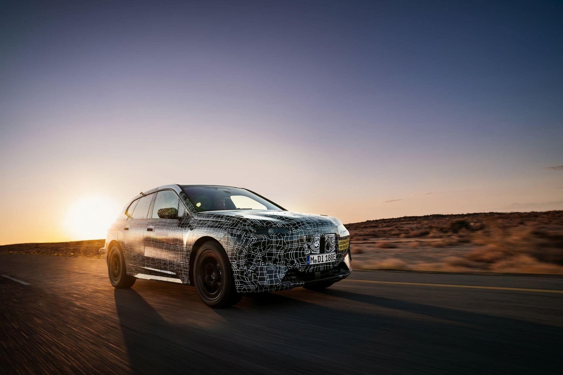 BMW AG