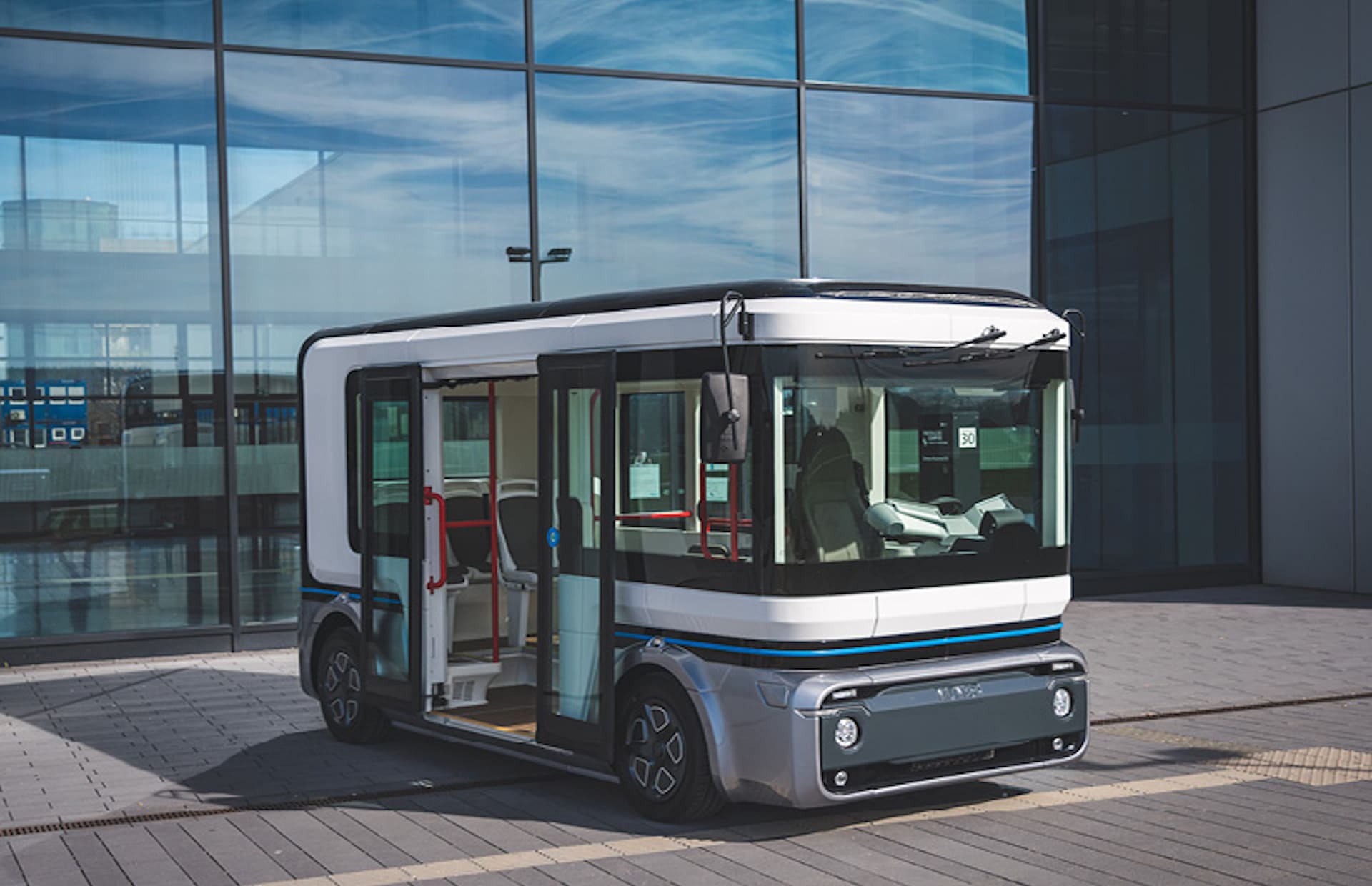 Ego Mobile