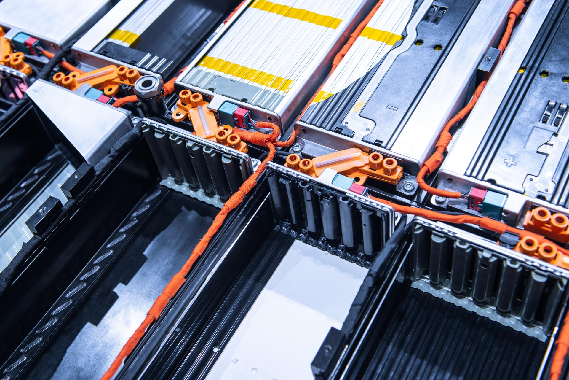 Opel-Werk Kaiserslautern baut ab 2023 bis zu 24 GWh Batteriezellen/Jahr