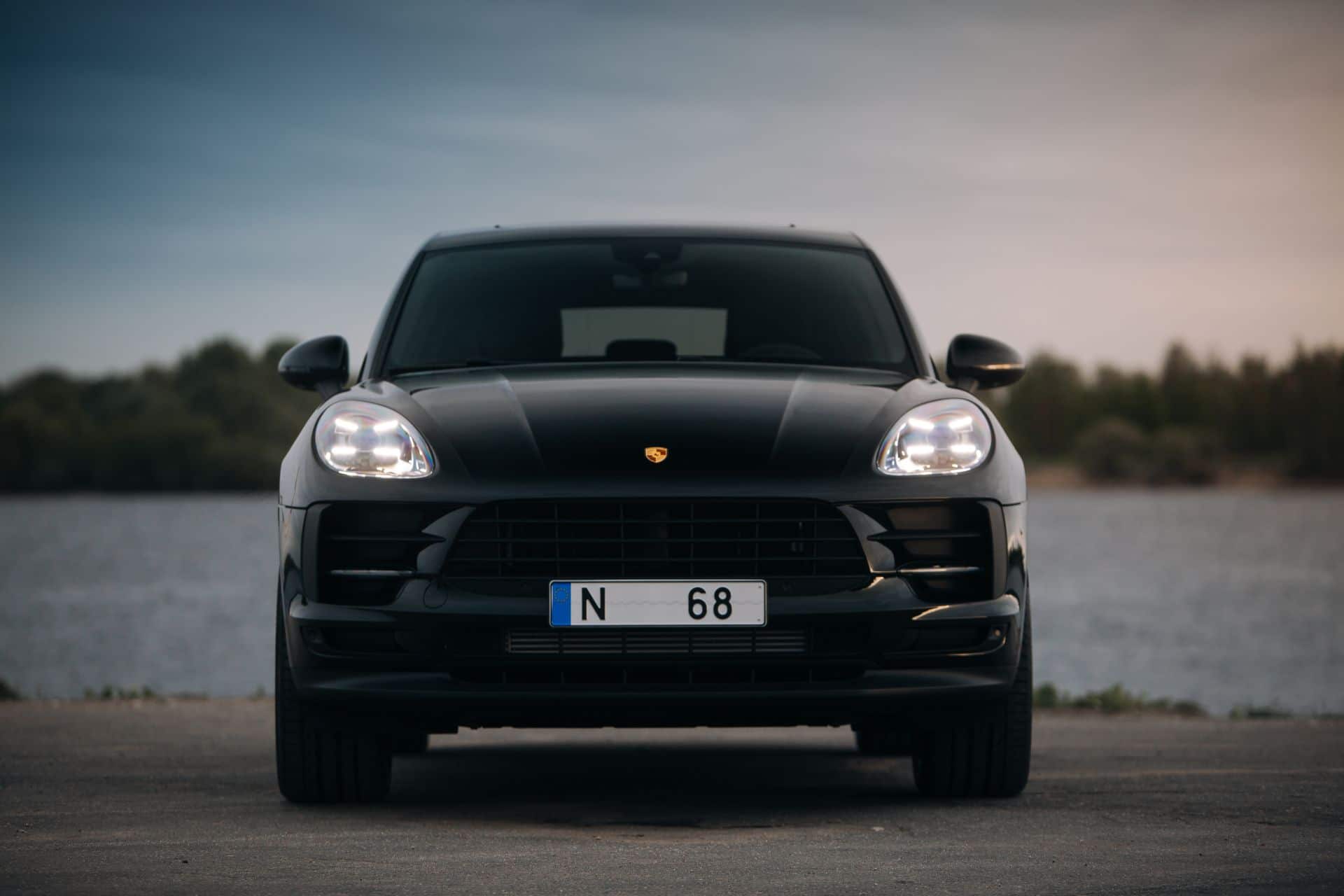 Porsche Macan: Umstieg auf E-Variante doch nicht so konsequent wie angekündigt
