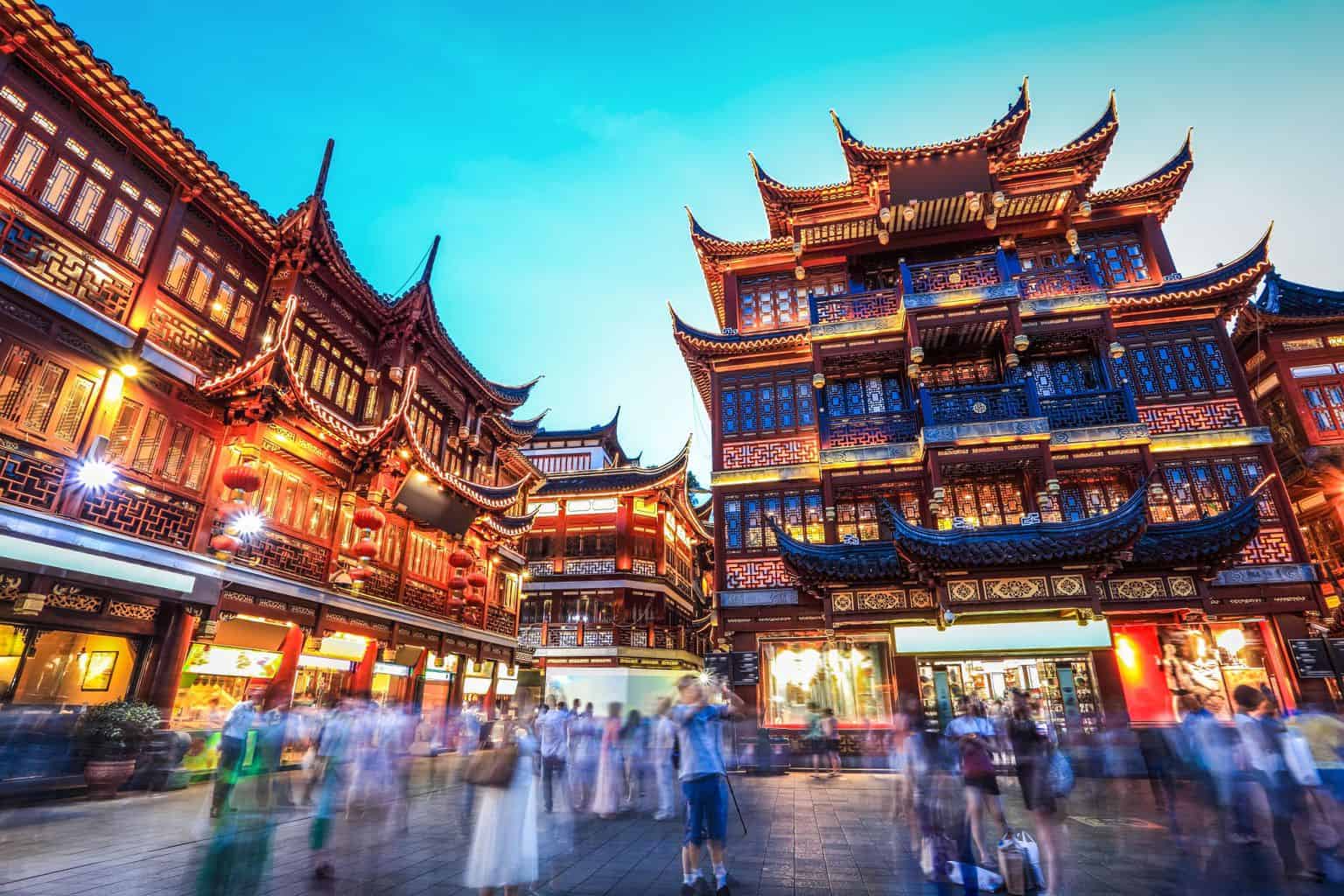 China auf dem Weg zurück zur E-Mobilität? Weitere Förderung lässt es vermuten