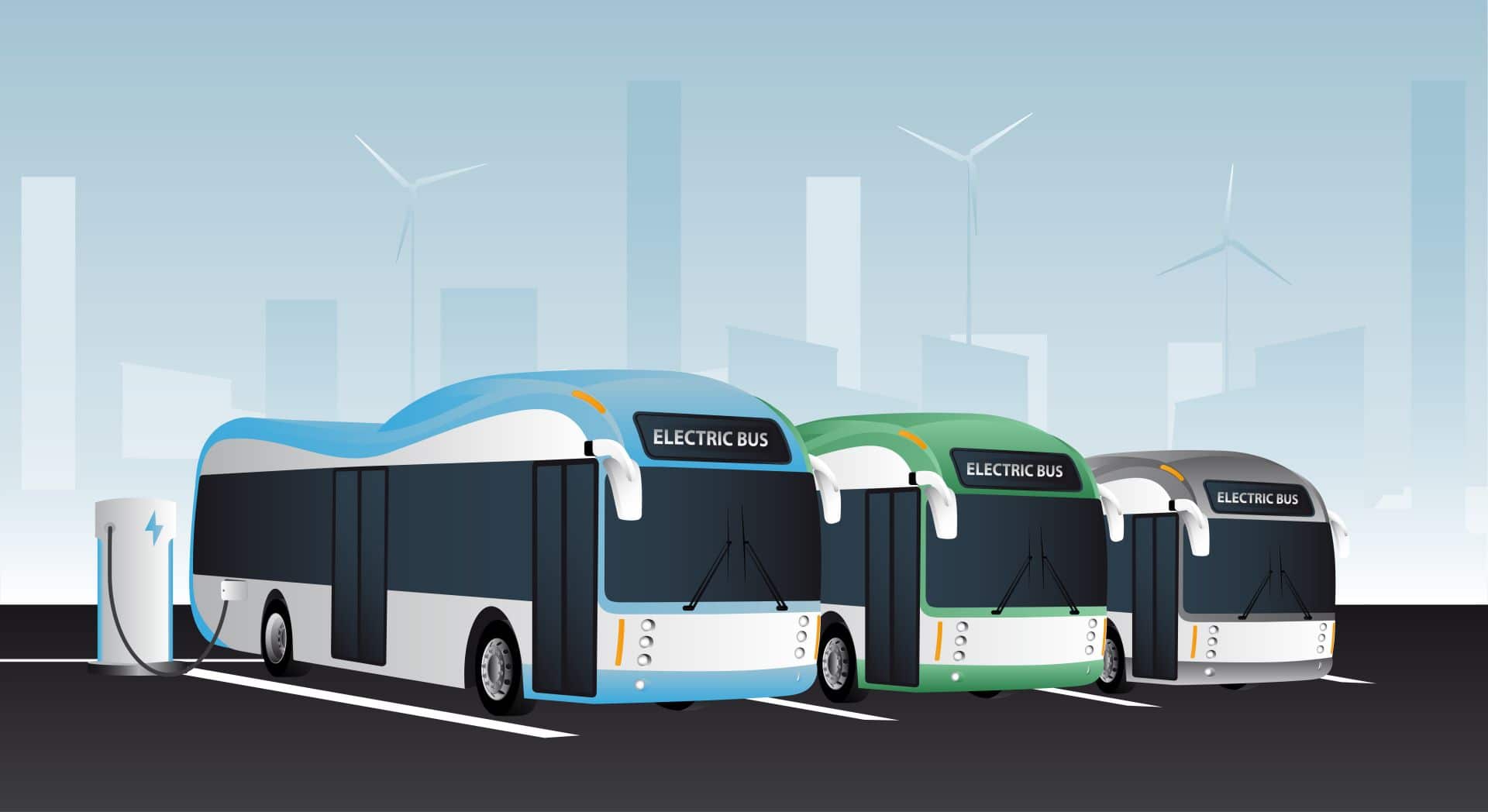 Verband Deutscher Verkehrsunternehmen: Elektrifizierung schreitet nicht schnell genug voran