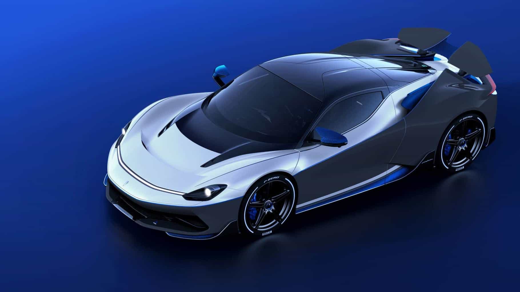 Automobili Pininfarina