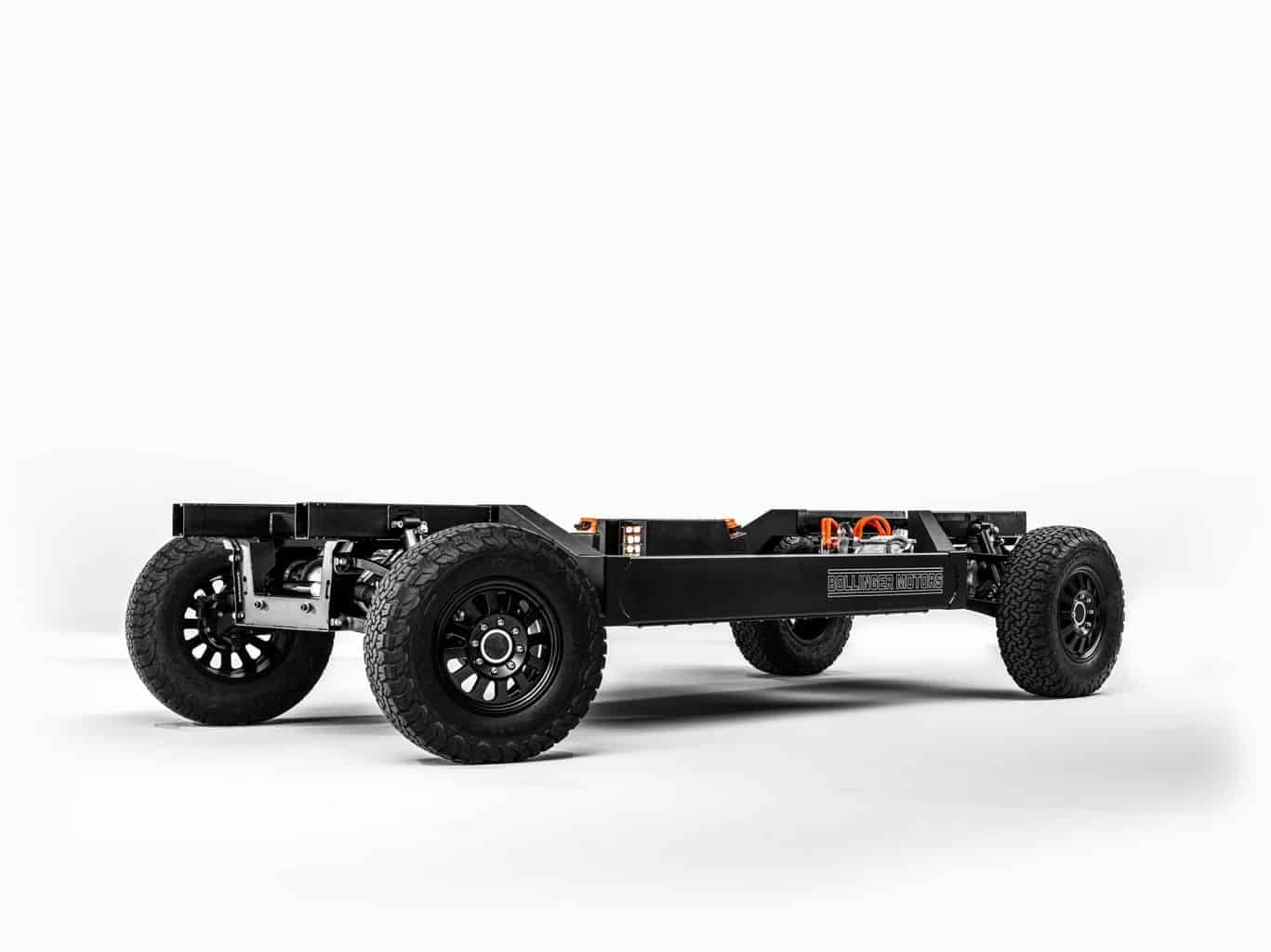 Bollinger Motors