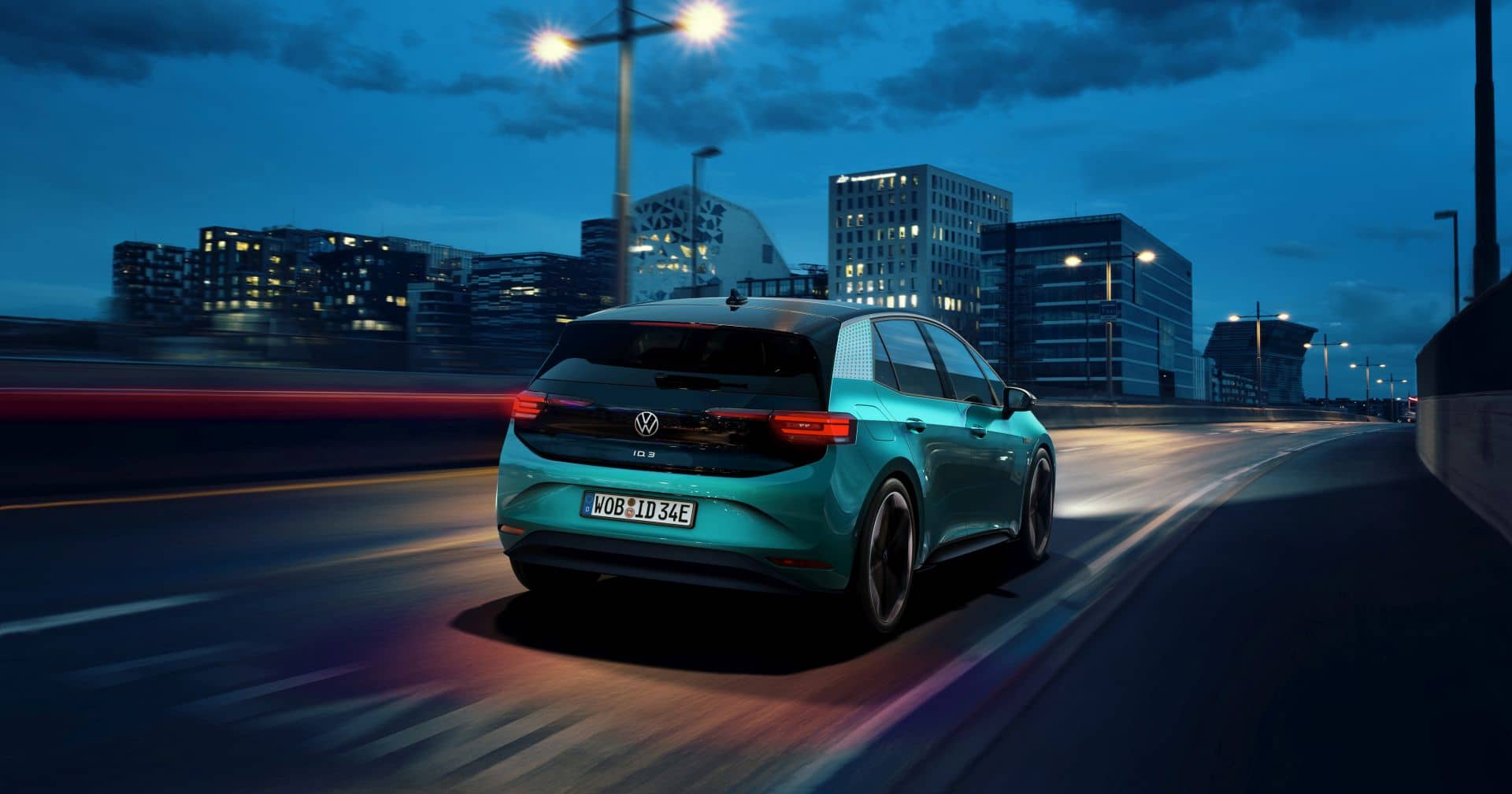 VW gibt zu verstehen: ID.3 genauso günstig wie ein Verbrenner