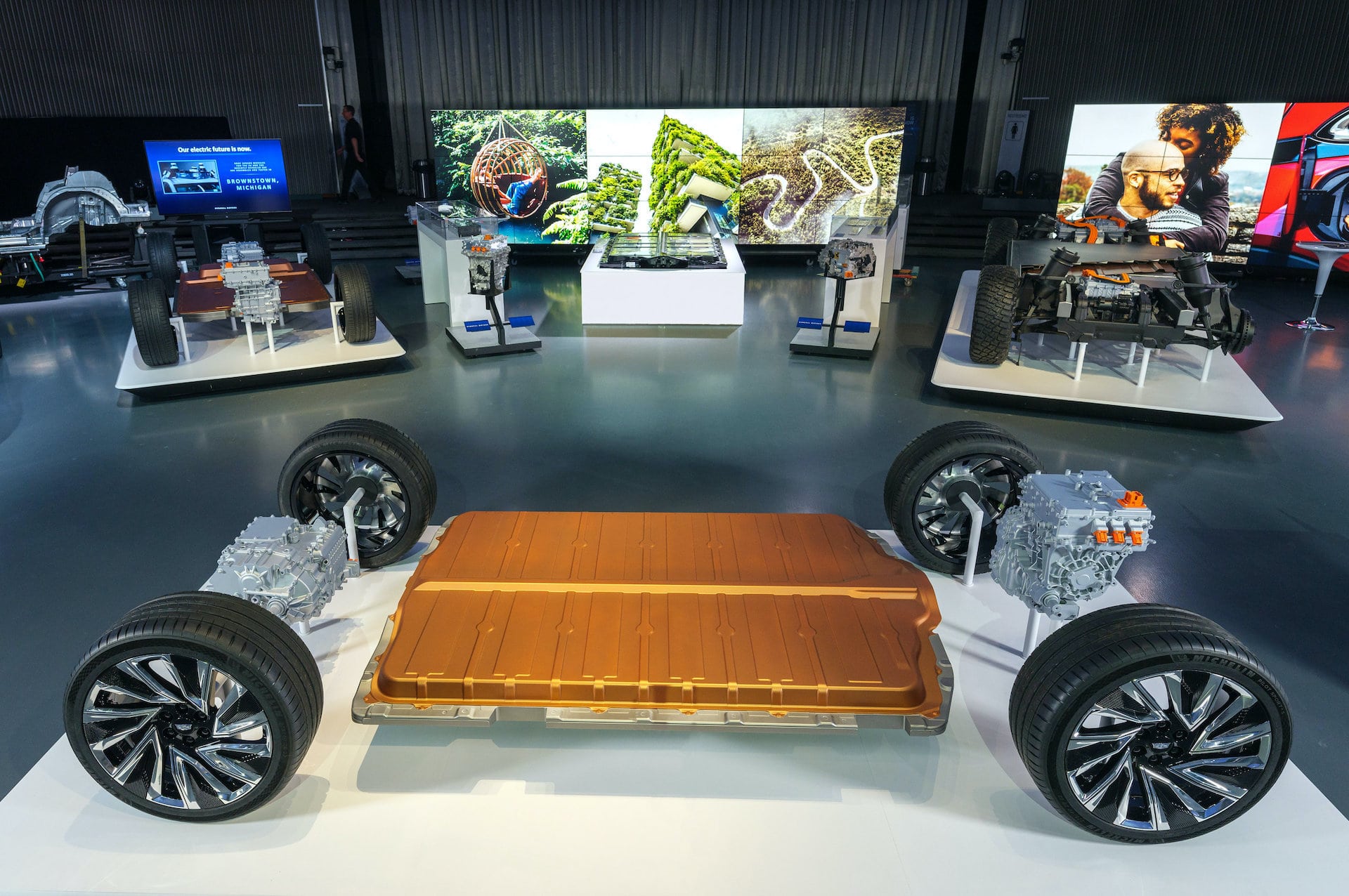 General Motors