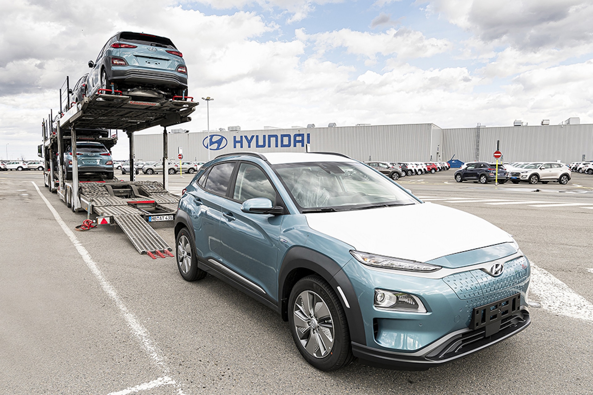 Hyundai