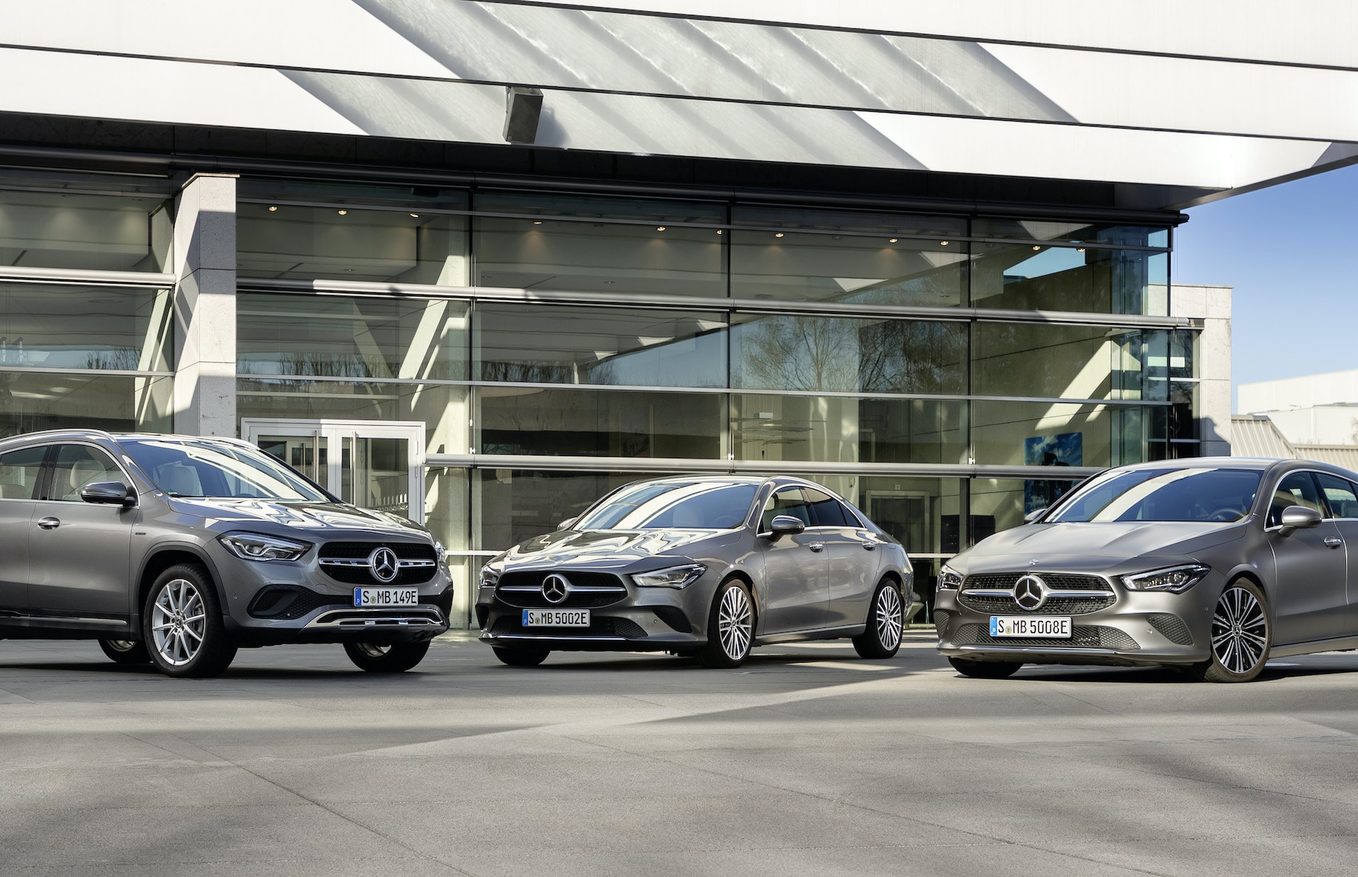 Daimler