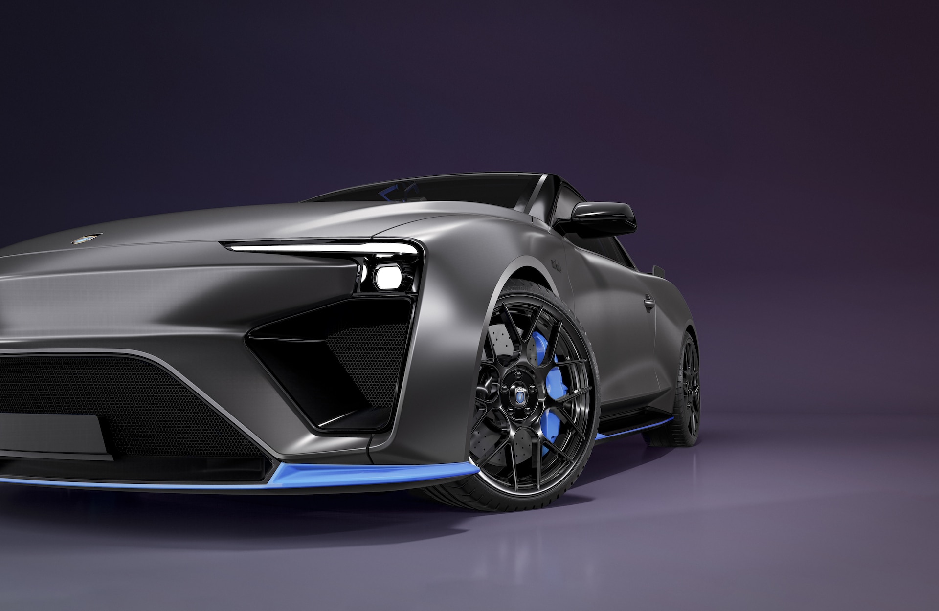Gumpert Aiways