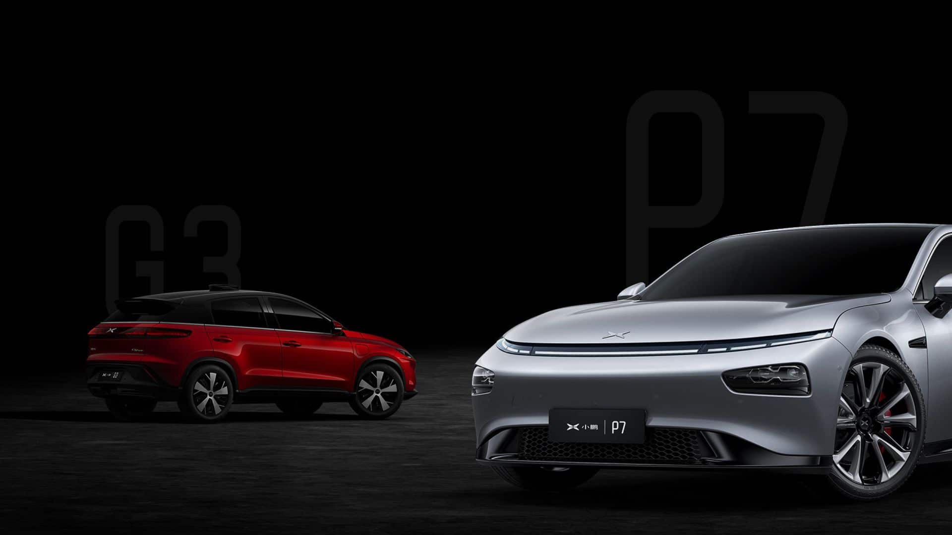 Xpeng Motors