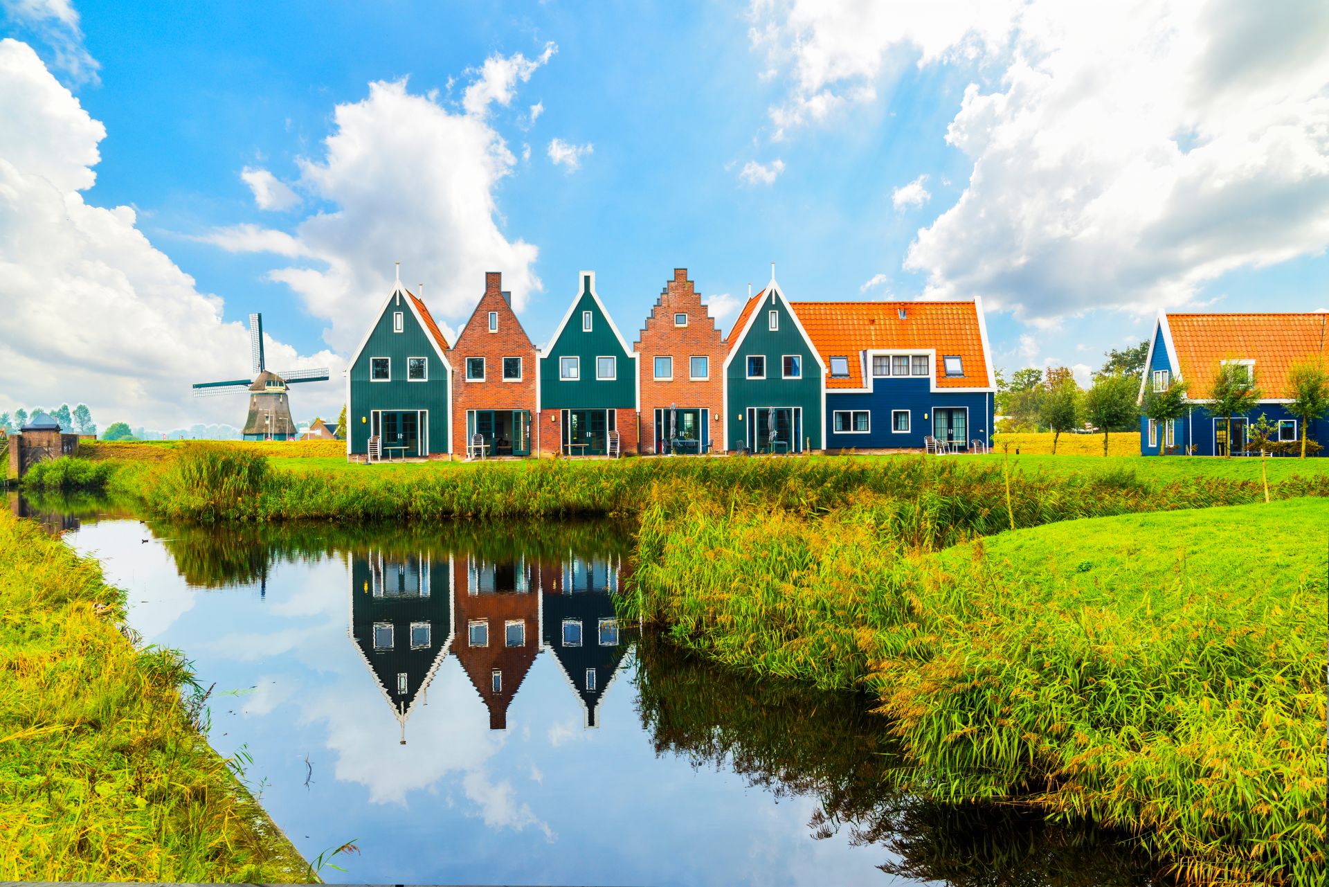 Niederlande und Norwegen in Europa am besten auf E-Mobilität vorbereitet