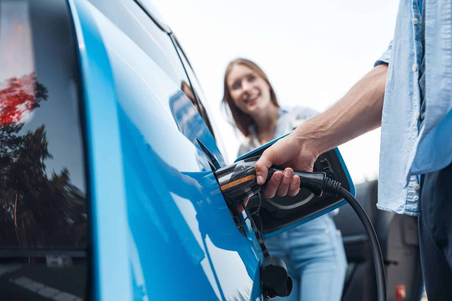 University of California: Schnell-Ladung schädigt Batterien von E-Autos