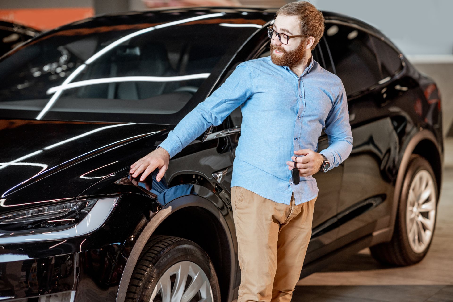 Ein Blick auf die Elektroauto- & Hybridauto-Zulassungen im Februar 2020