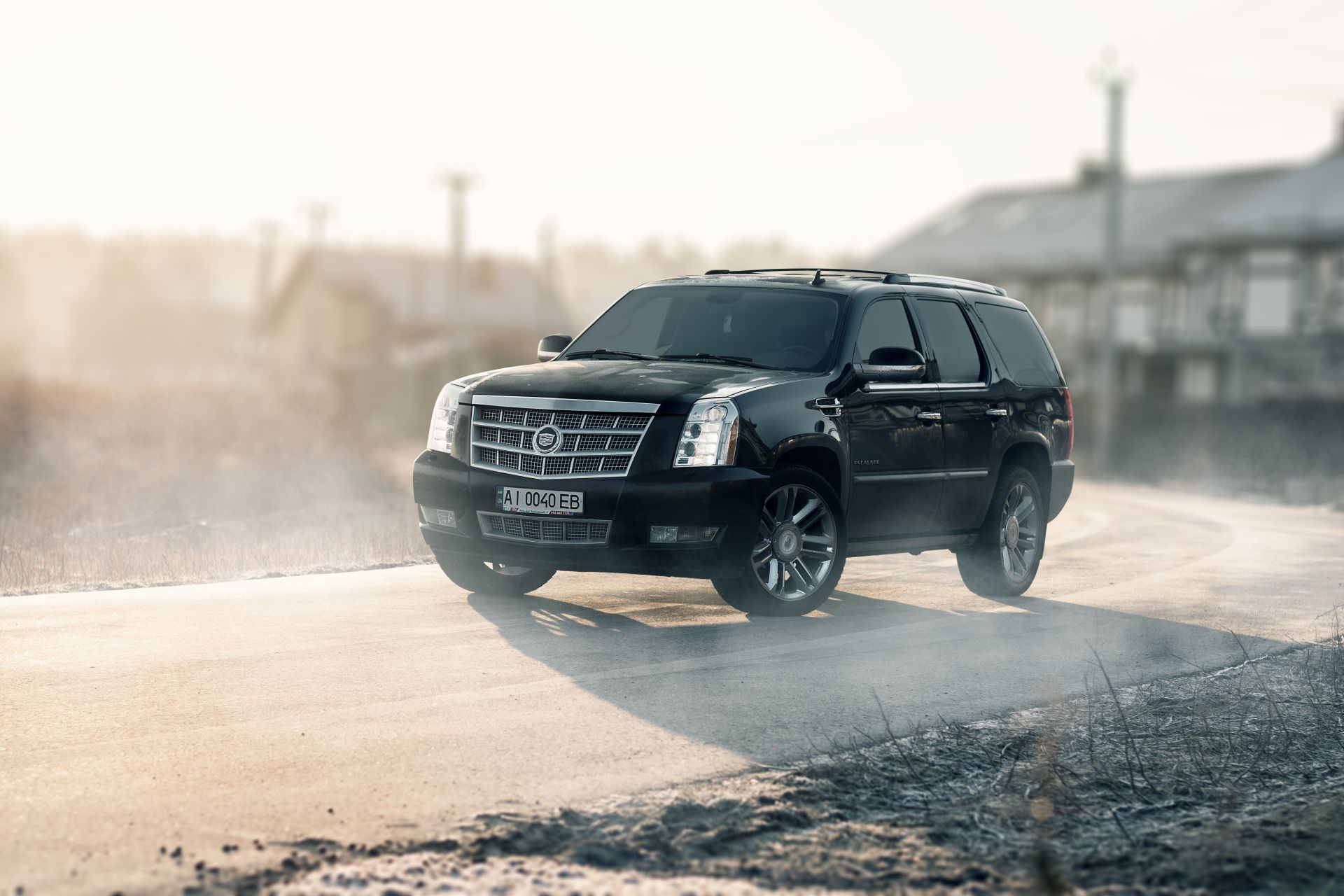 Cadillac bestätigt Elektro-SUV mit bis zu 650 km Reichweite und 200 kWh-Akku