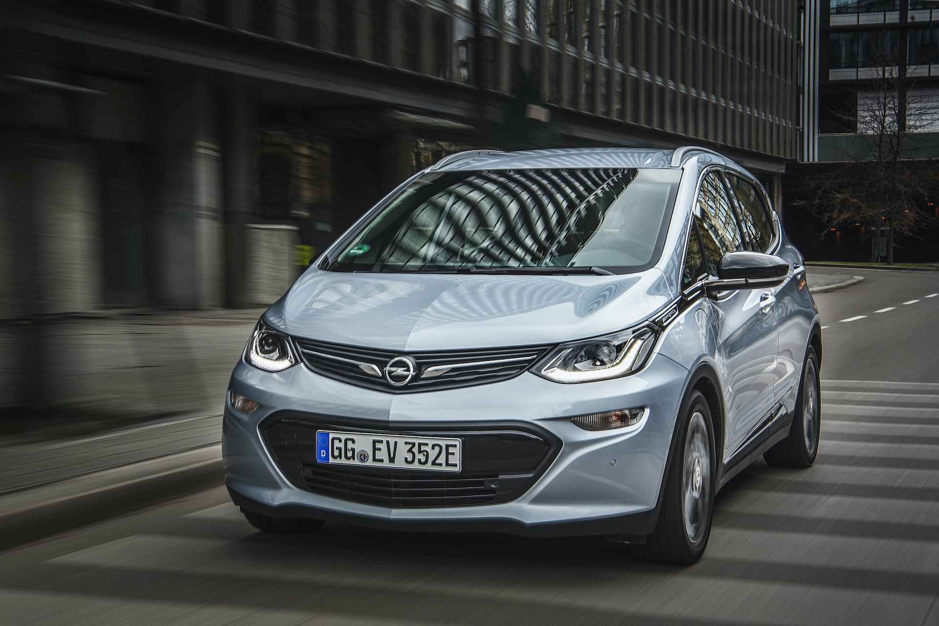 Opel