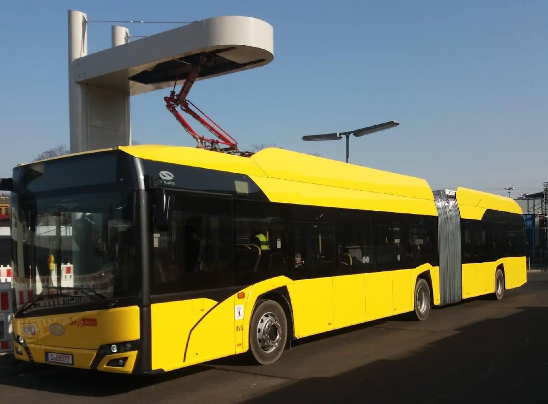 BVG