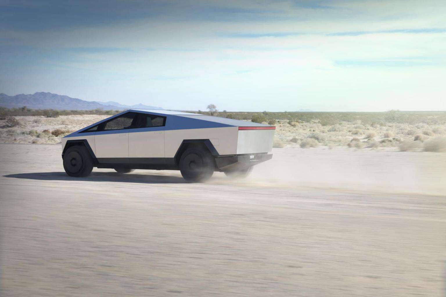 Missouri will die Tesla Cybertruck Gigafactory und bietet eine Mrd. Fördermittel